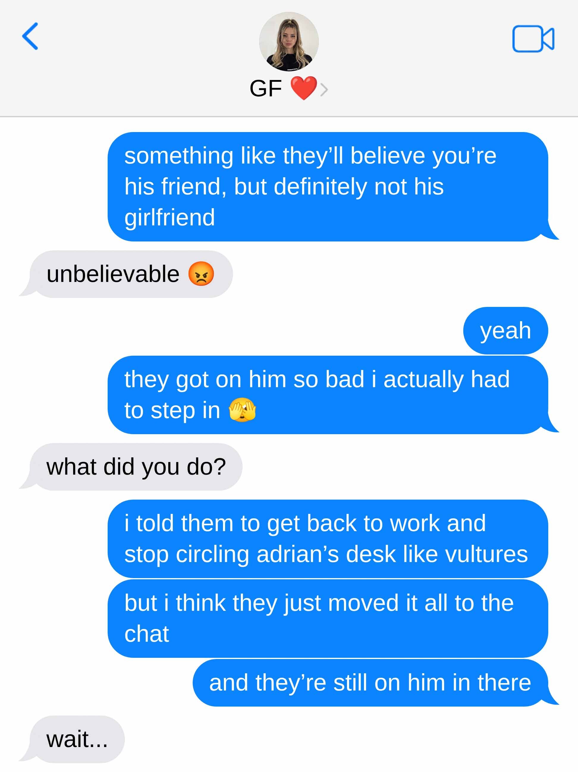 Rent a Girlfriend - Part 4, image 7
