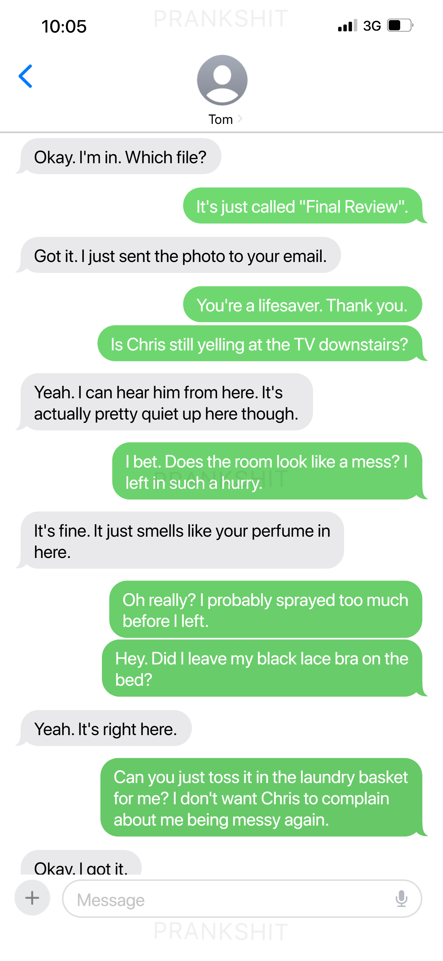 The Third Guest - Part 2, image 6