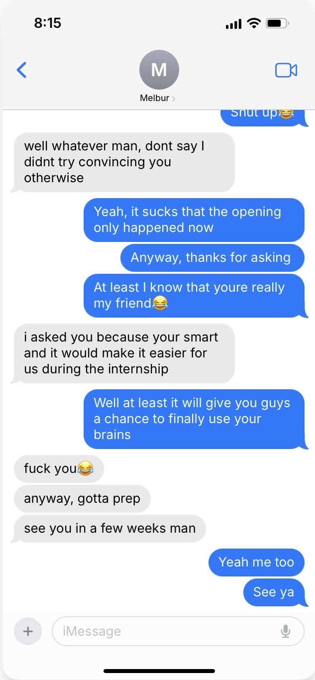 Mom is my new boss - Part 1, image 4