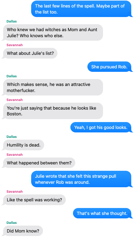 Under My Aunt's Spell- Part 1, image 114