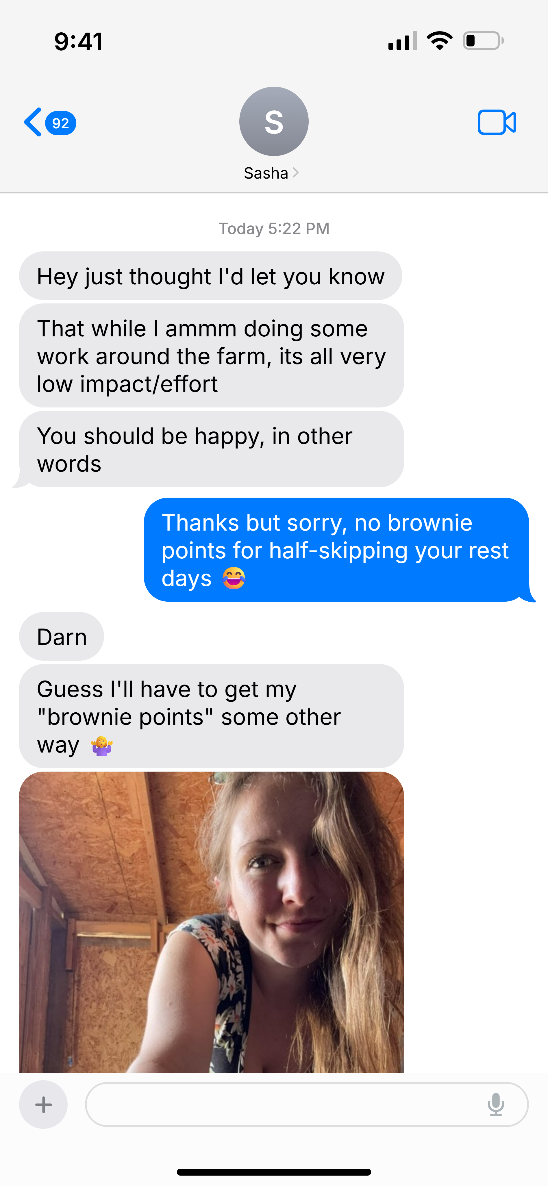 The Neighborhood Trainer – Part 9, image 21