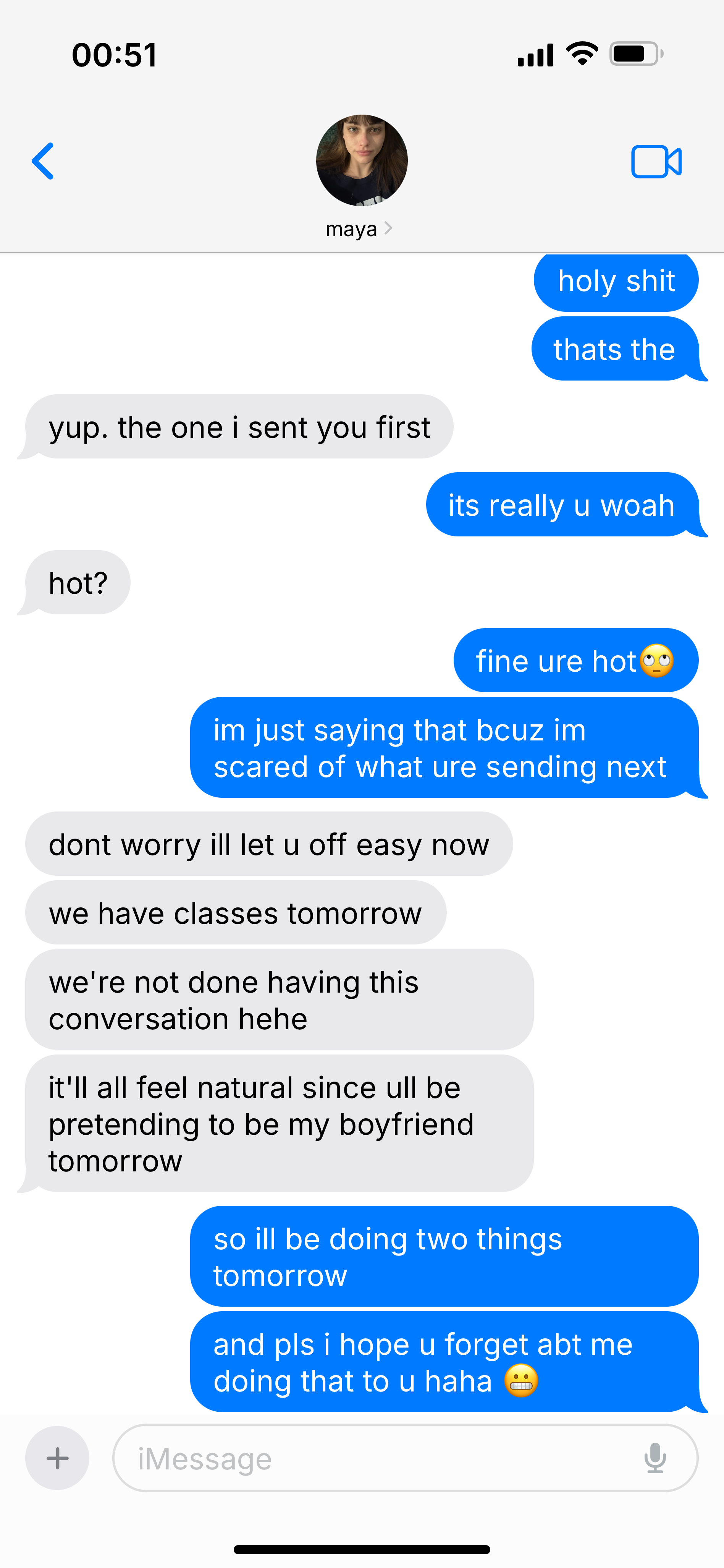 Three on One - Part 8, image 15