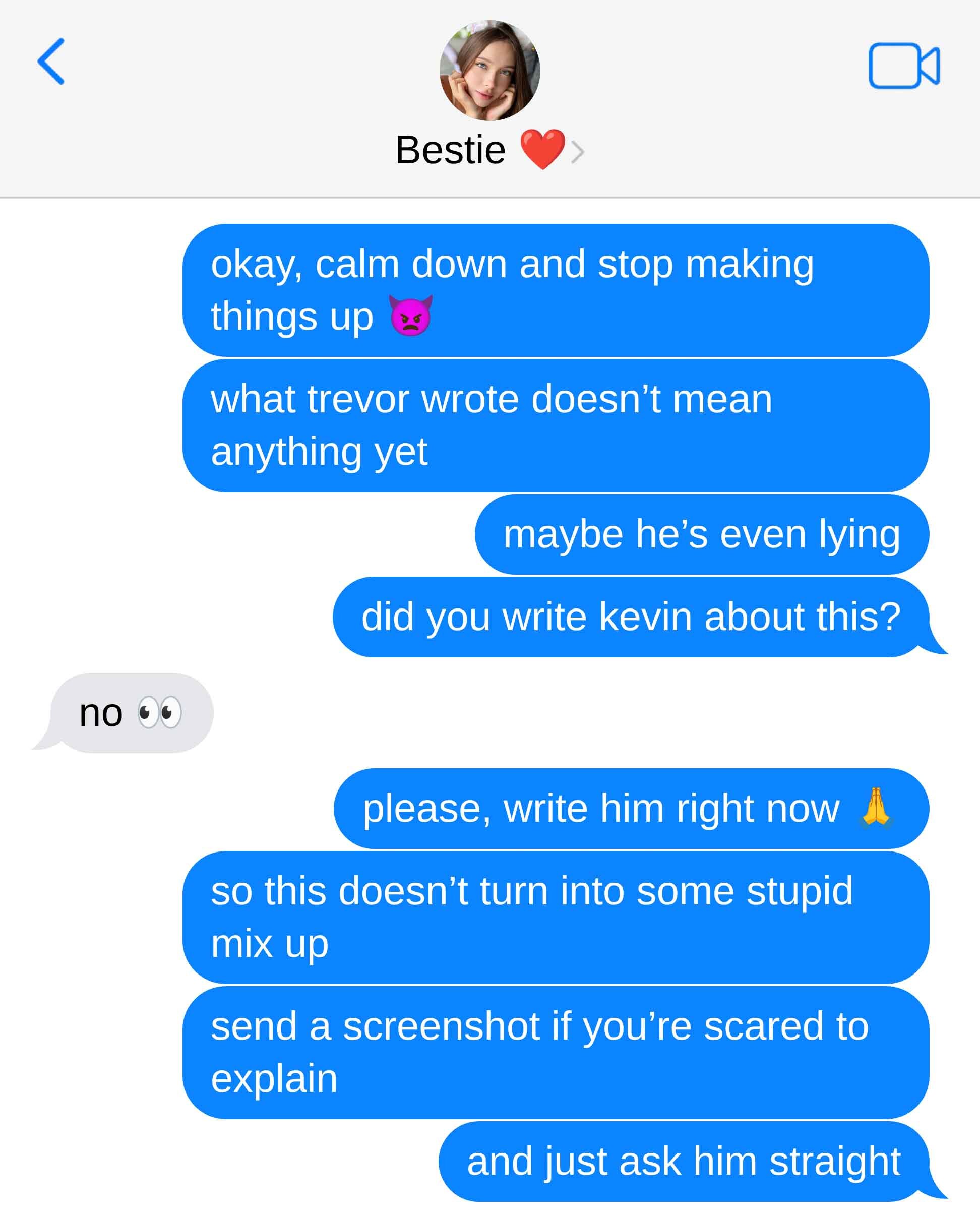 Somebody Else - Part 2, image 12