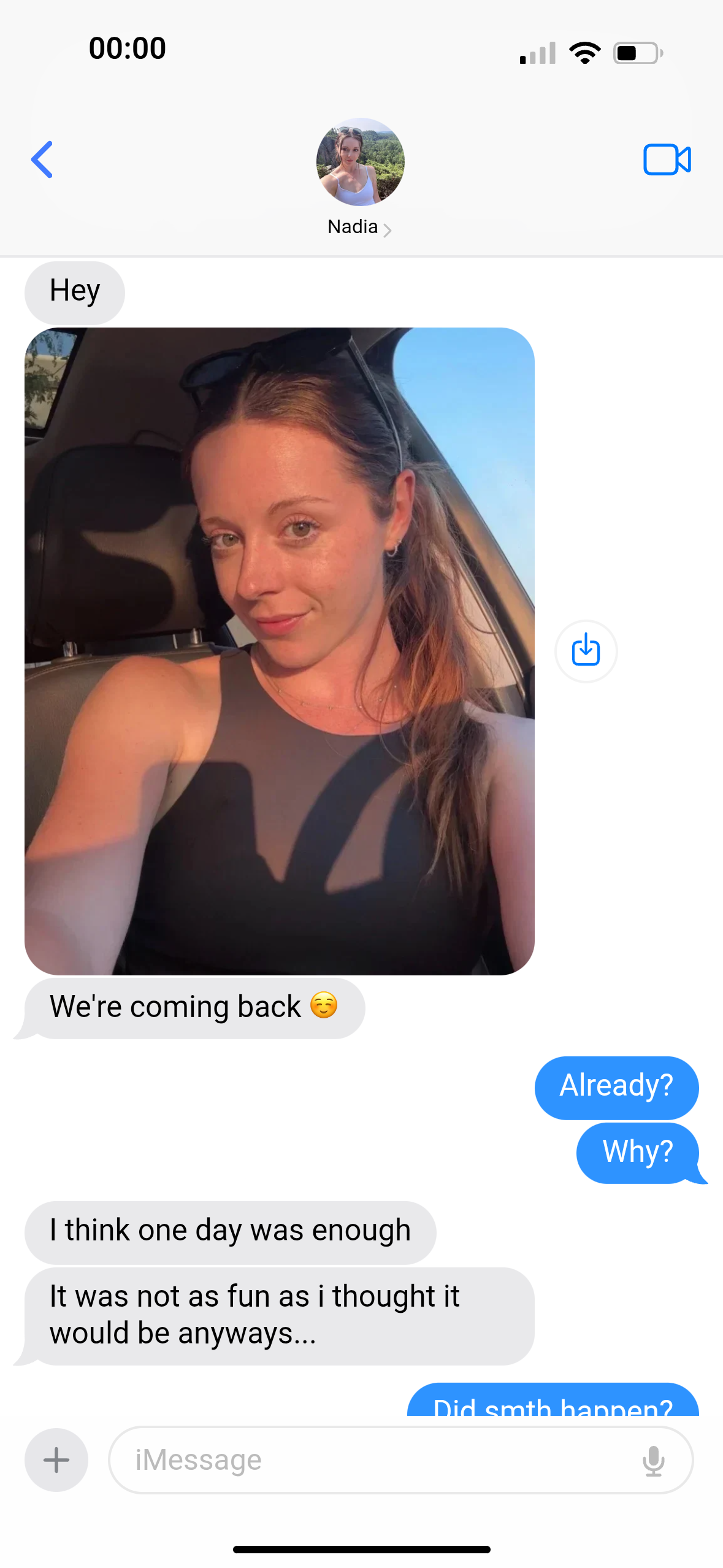 My new stepmom is very cool - Chapter 5, image 34