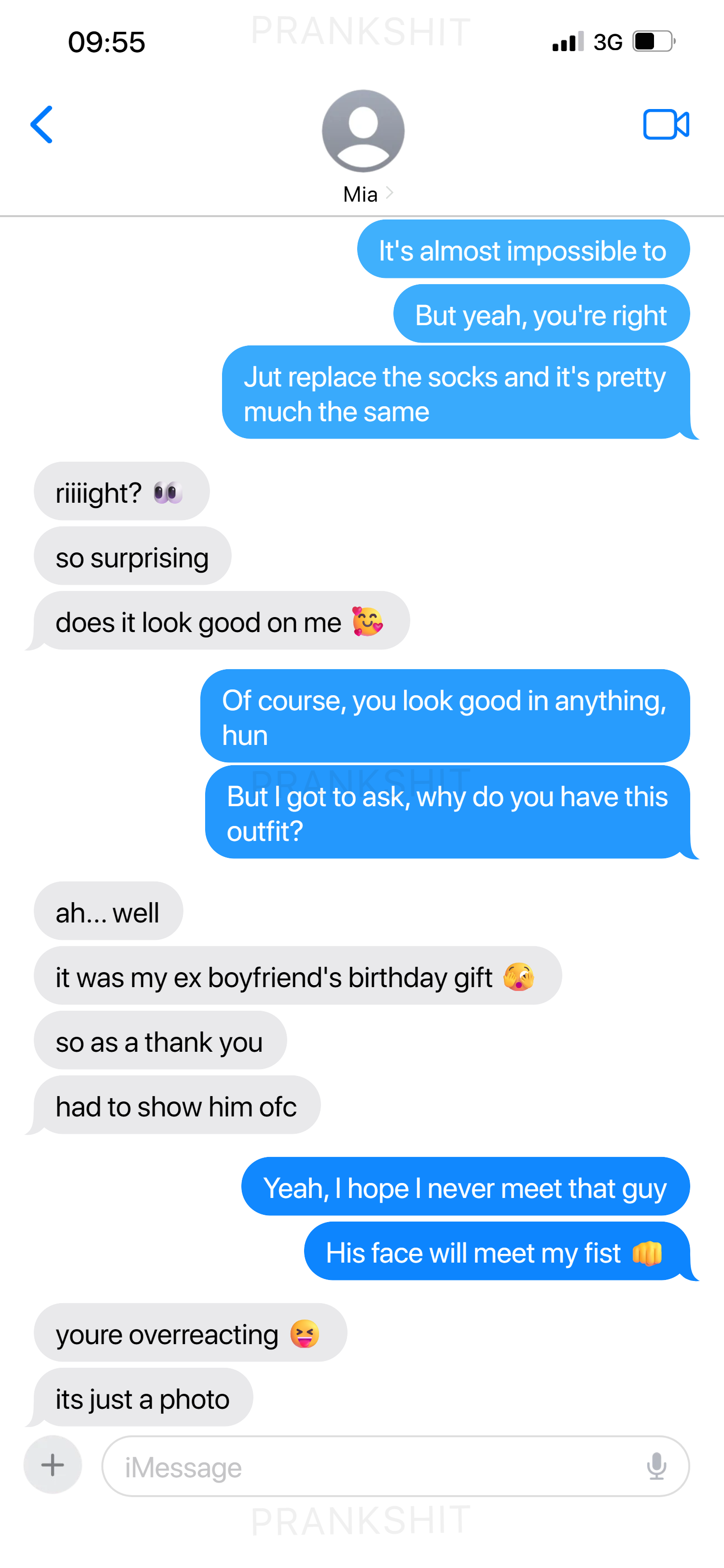 My Daughter Is Coming Home - P6, image 17