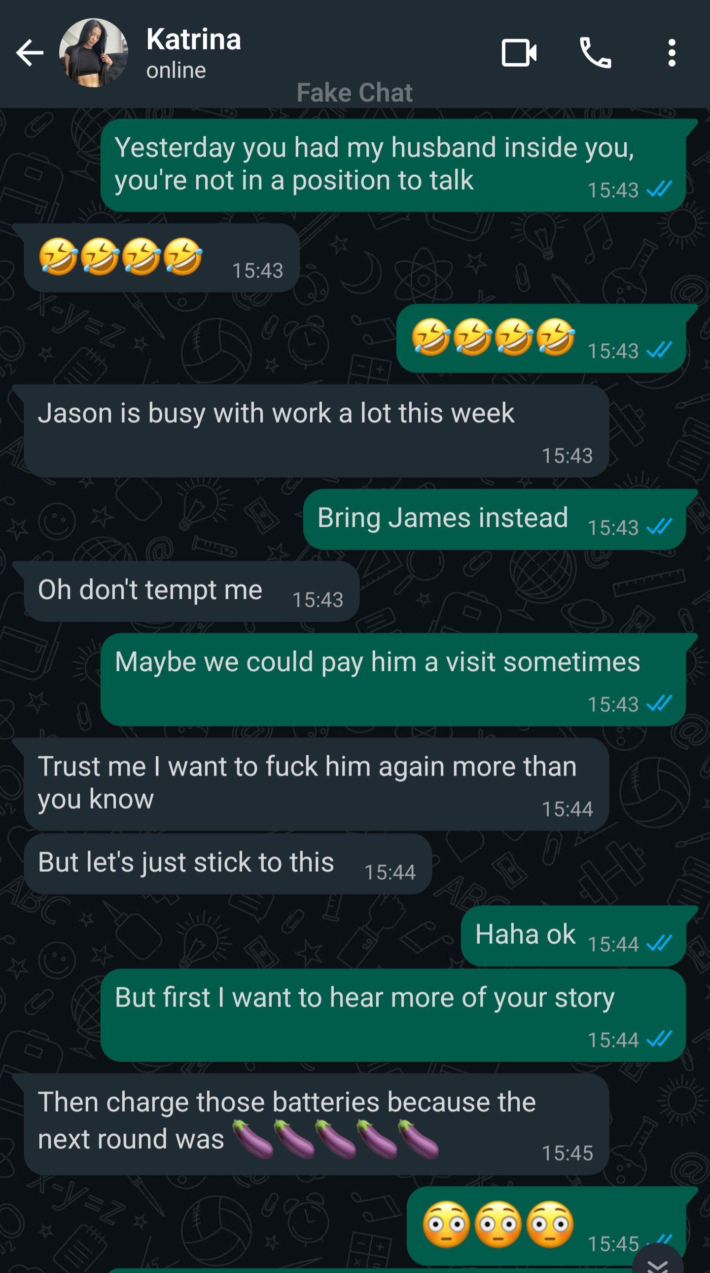 Cuck games - Part 9, image 66