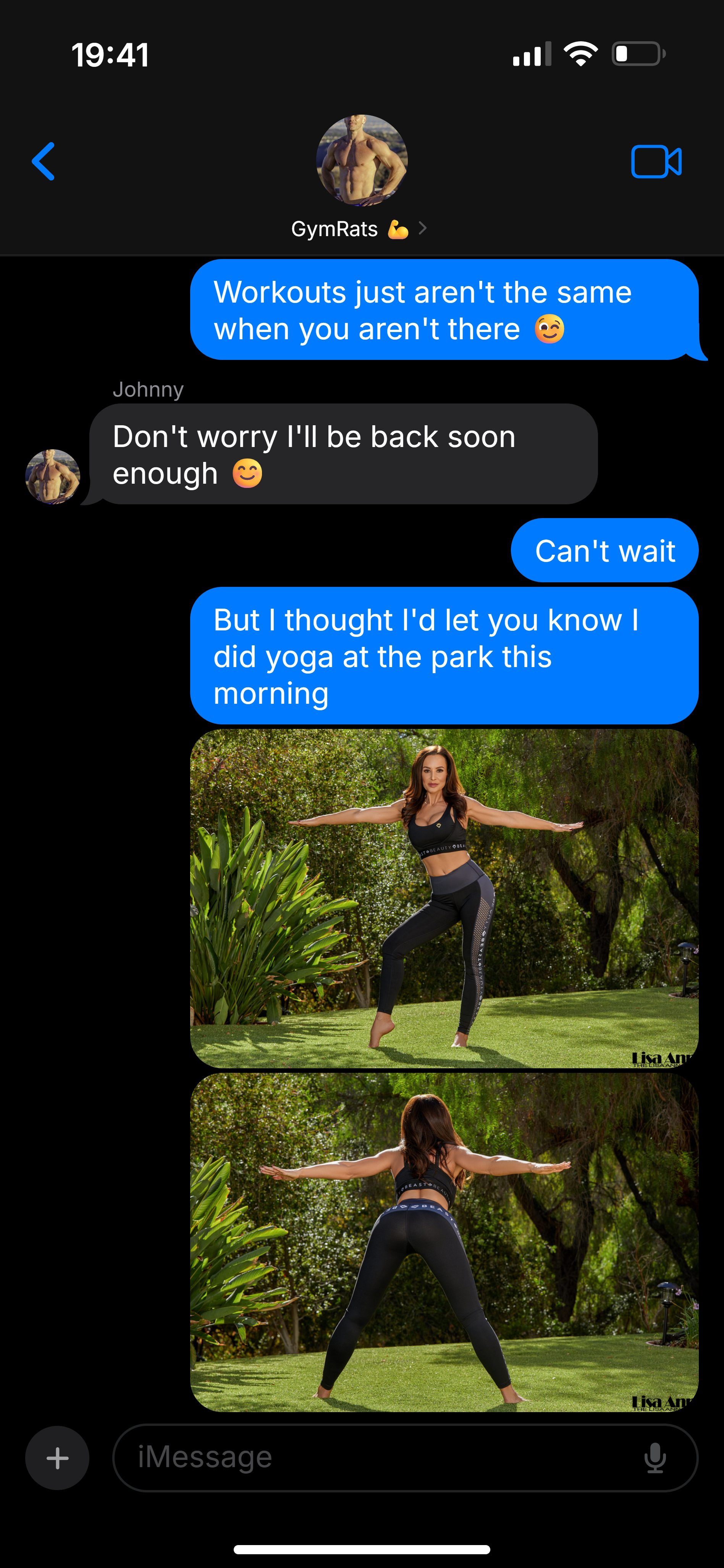 Maternal Instinct Part 2, image 33