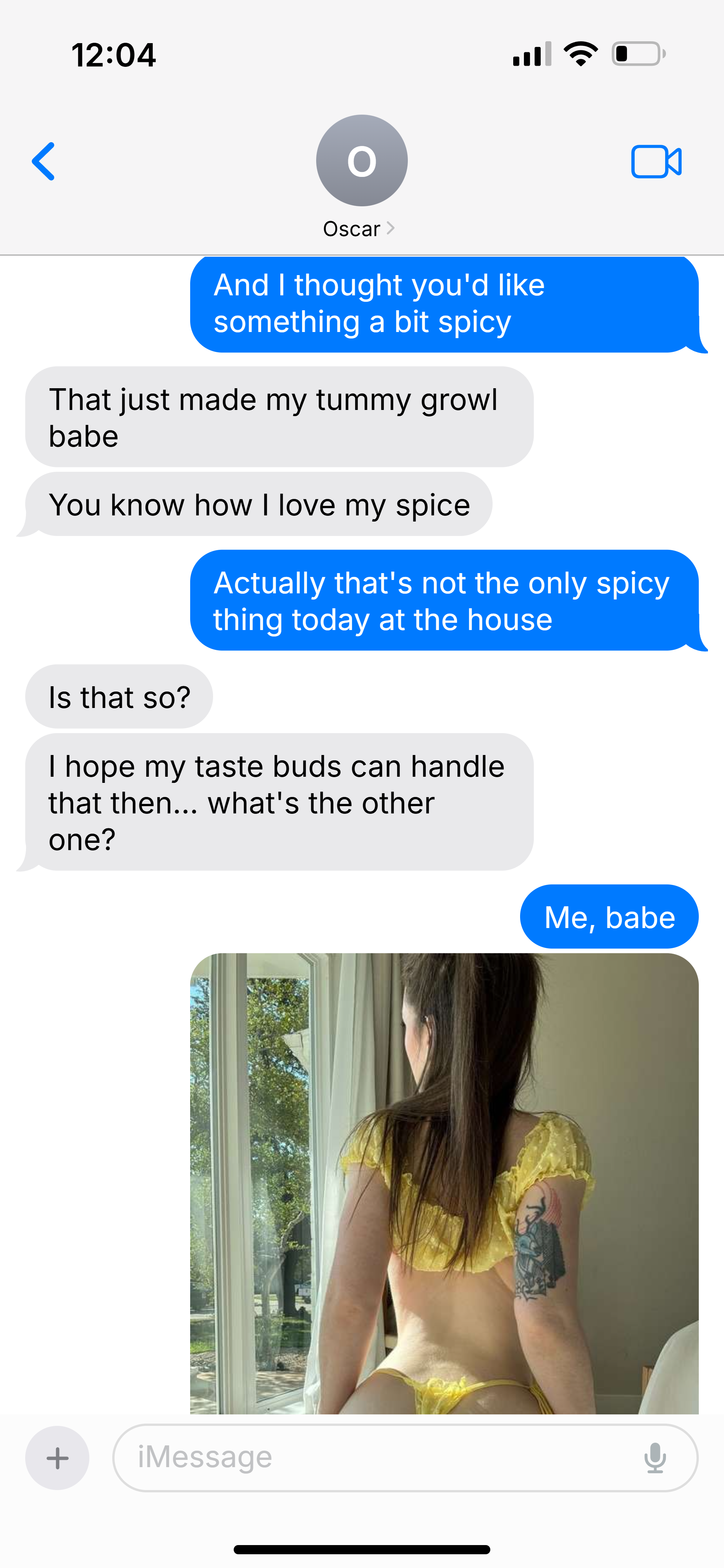 Maternal Instincts - Part 5, image 4