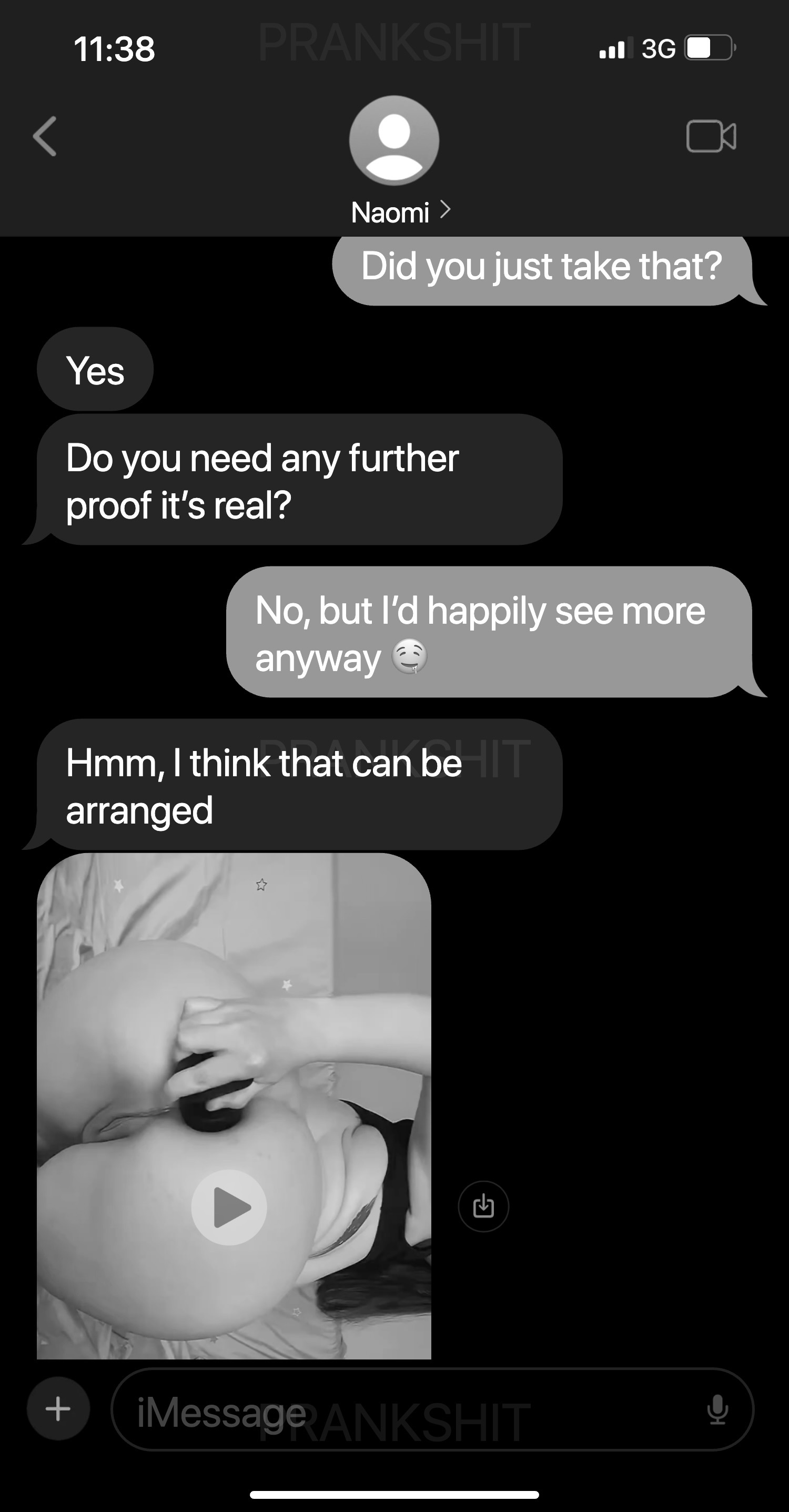 The new girl next door – Chapter 16, image 6