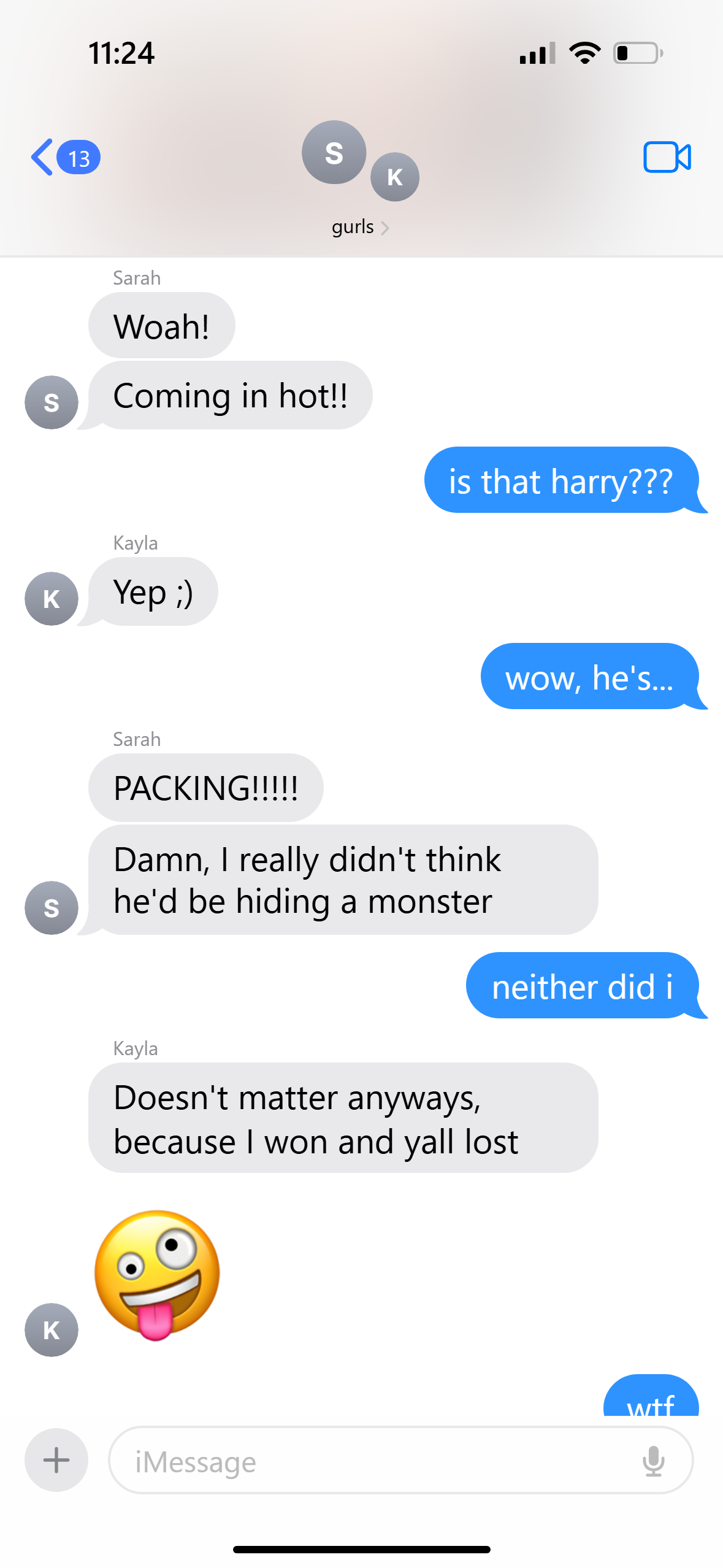 The Study Group - Chapter 5, image 25