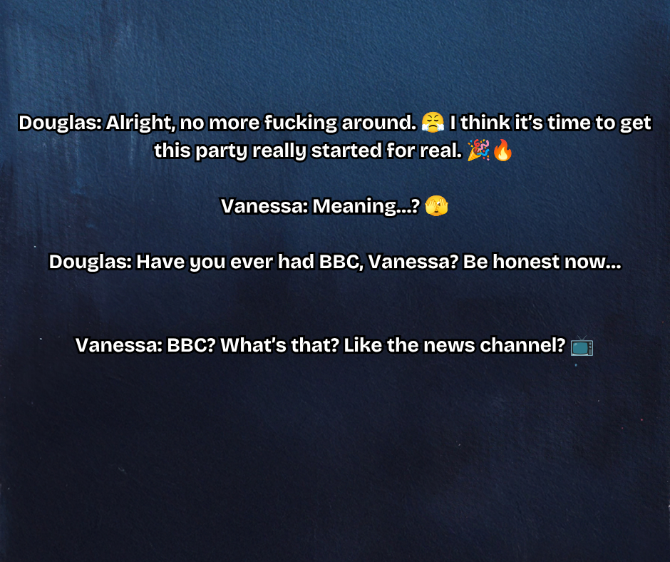 Bachelor Gone Wrong - Full Story, image 7