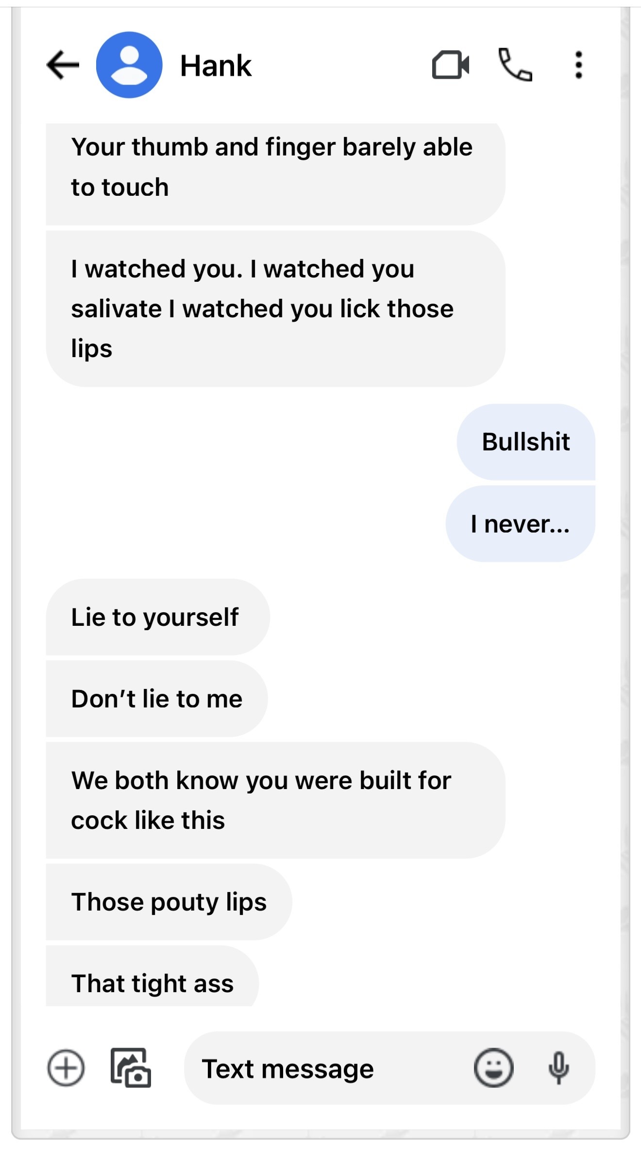 The boss bully pt 13, image 17