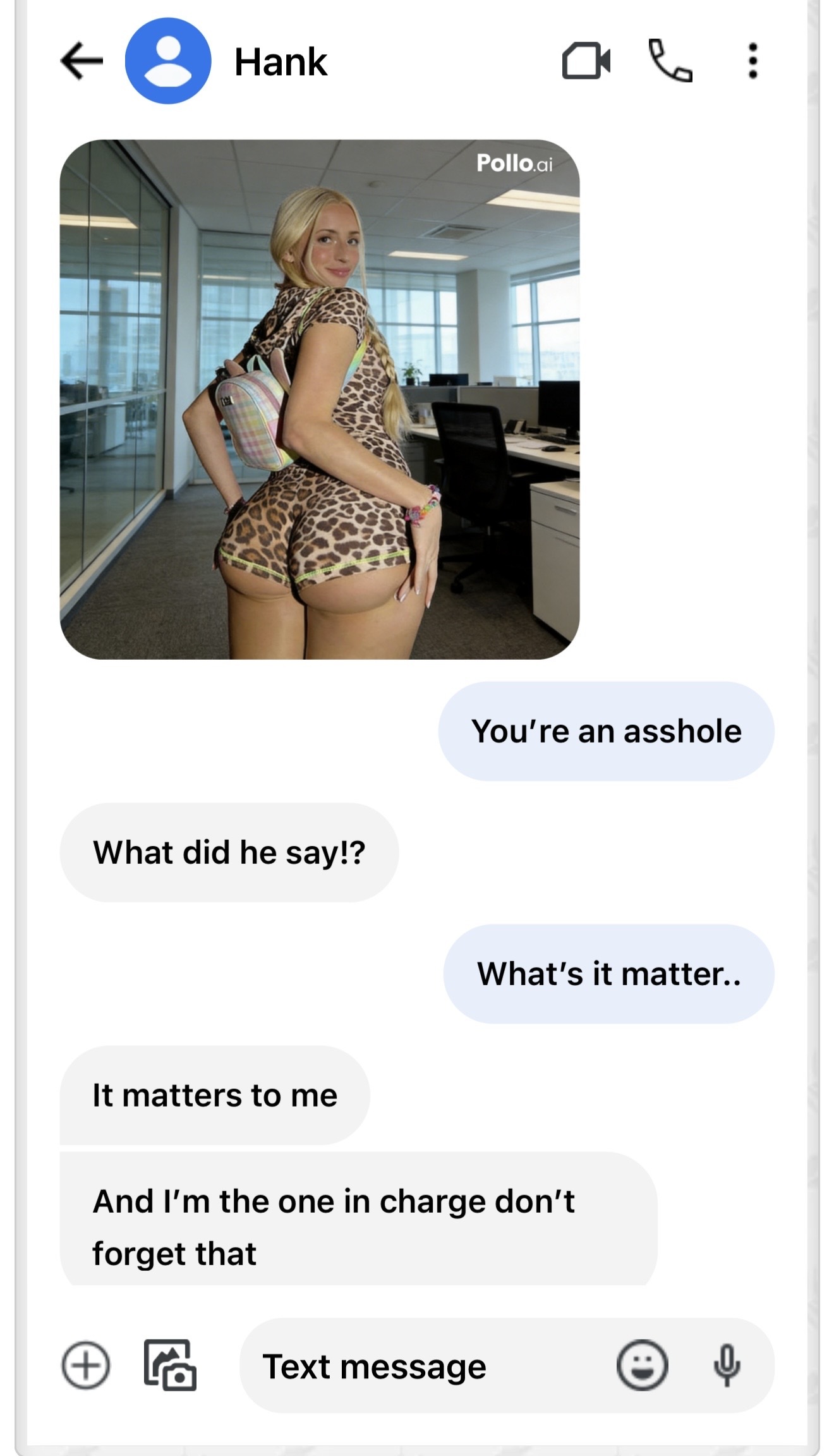 The Boss Bully pt 14, image 12