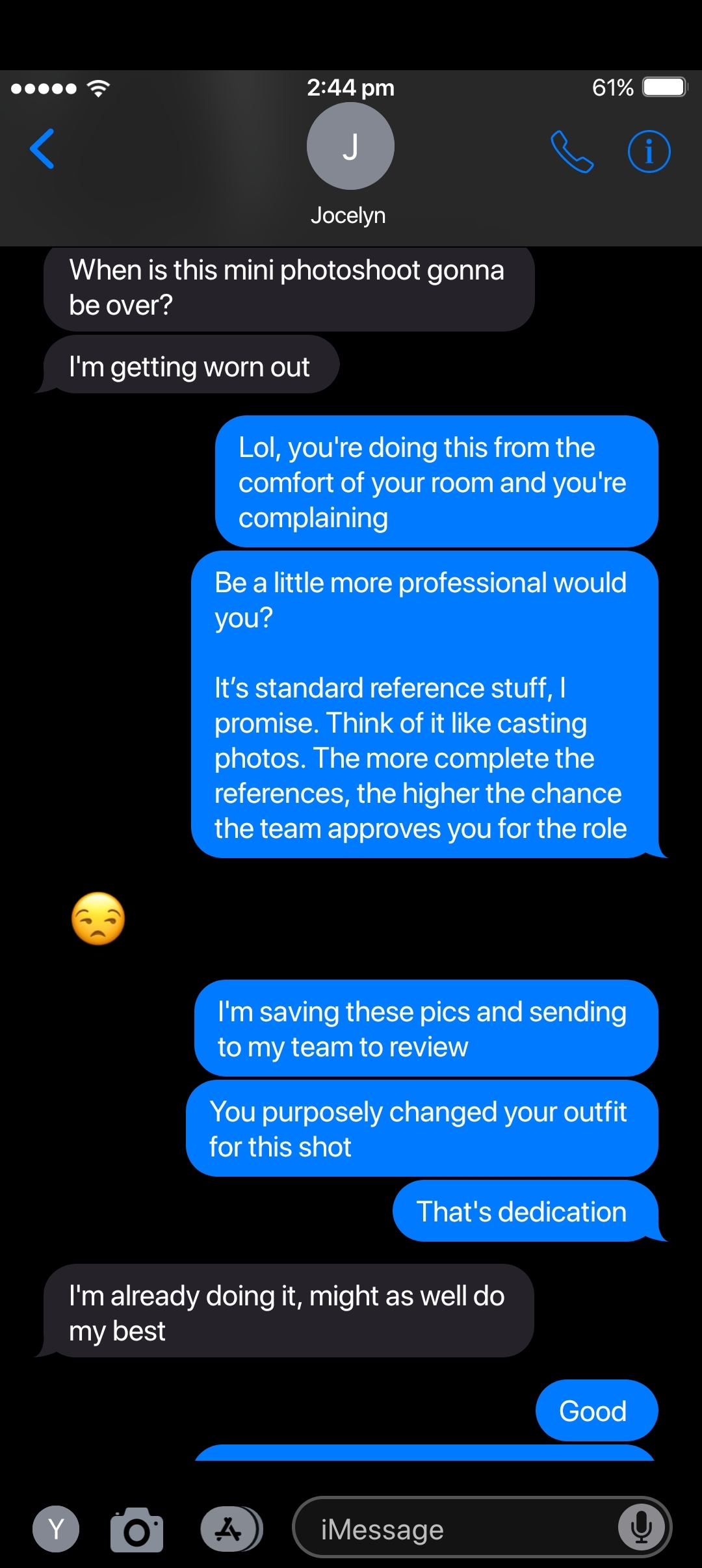 My Sister's Side Quest Parts 1-3, image 48