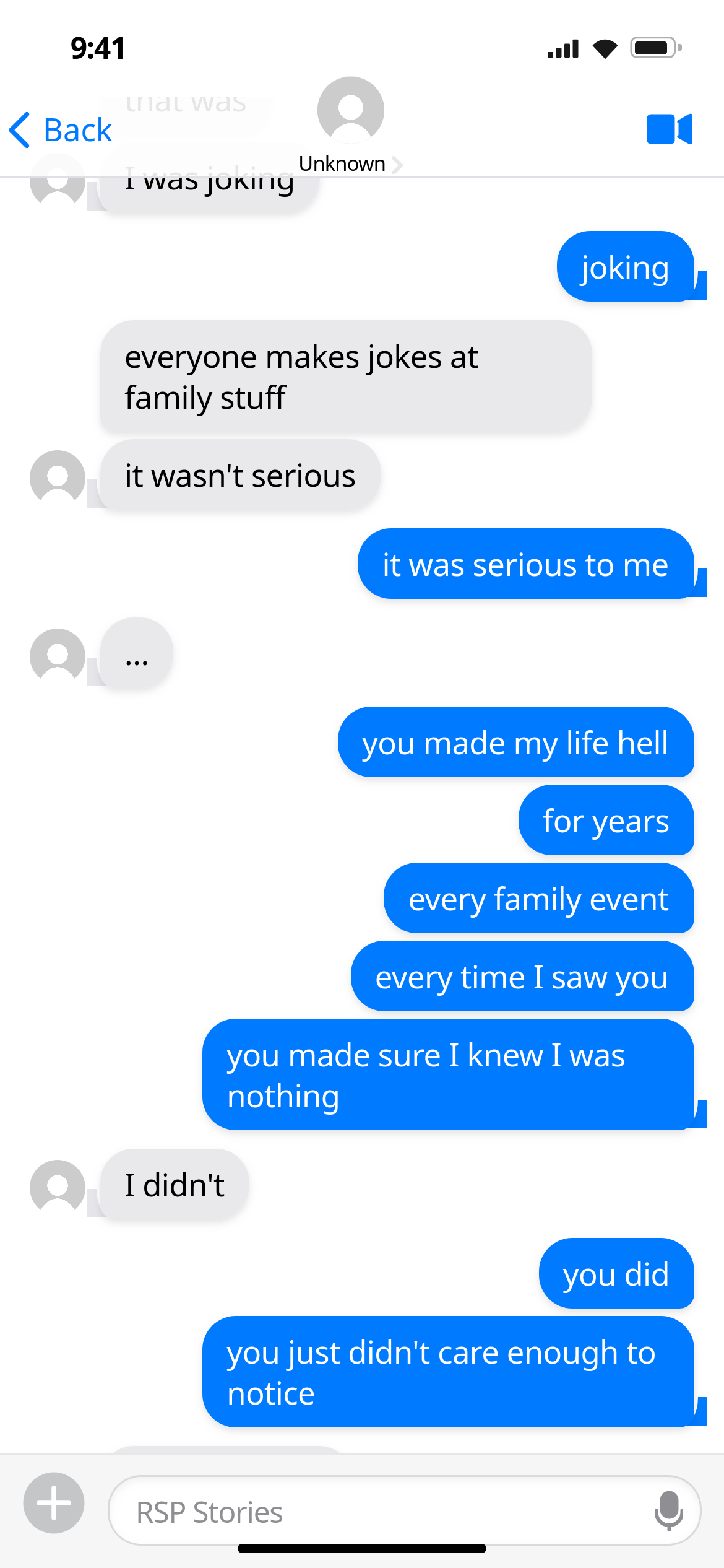My Cousin Is Desperate for Money Chapter 1-2, image 59