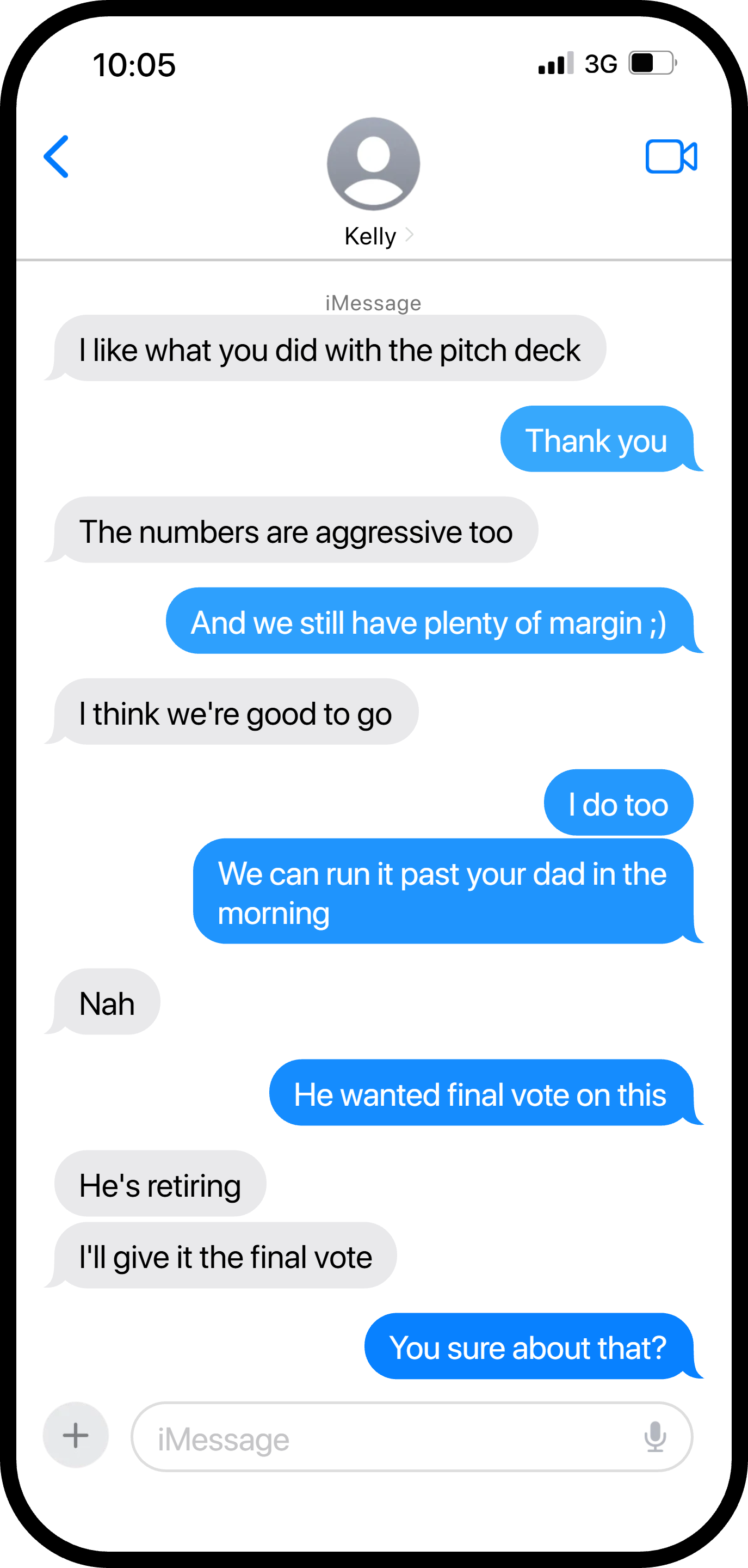The Boss's Daughter, Part 2 - Chapters 10 through 16, image 13