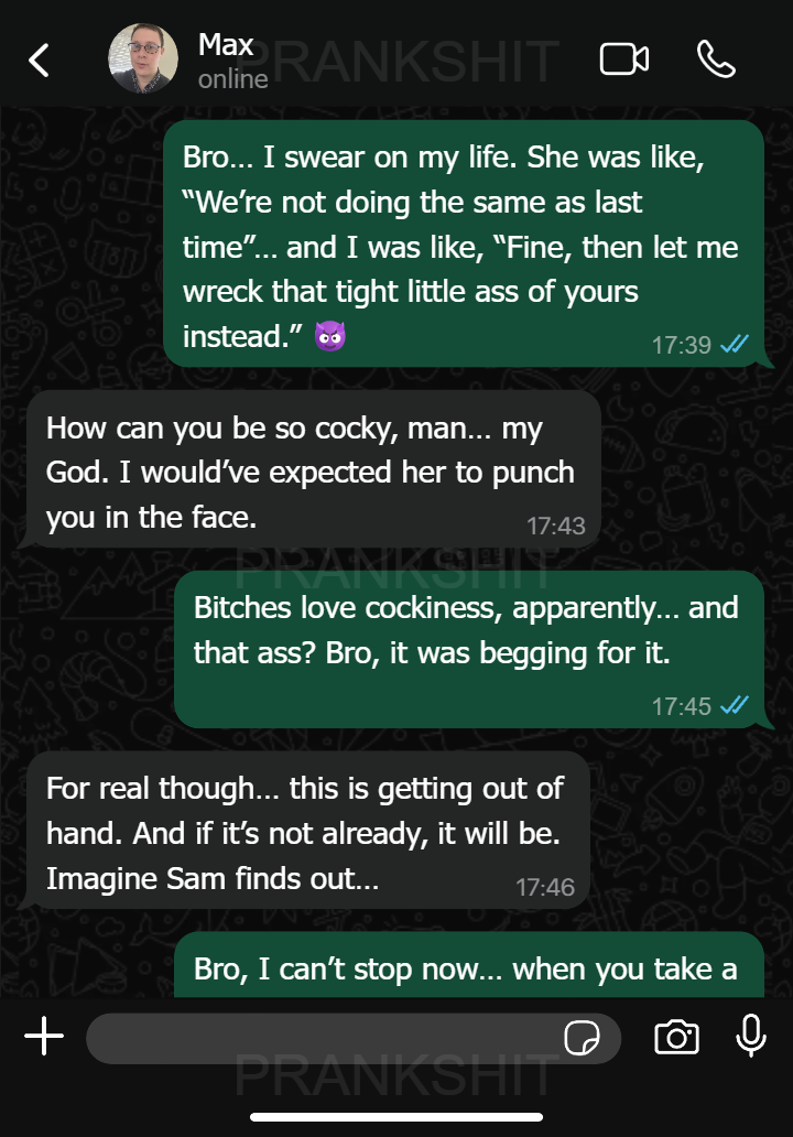 Pregnant and Neglected - Chapter 19, image 16