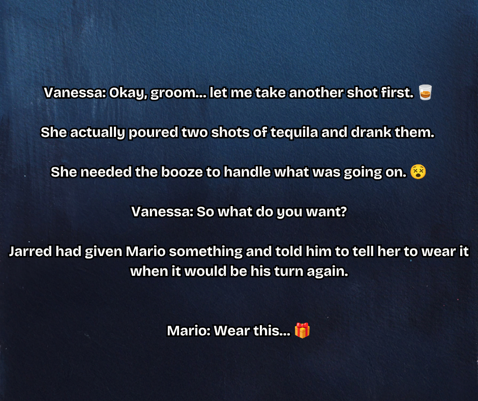 Bachelor Gone Wrong - Chapter 4, image 13