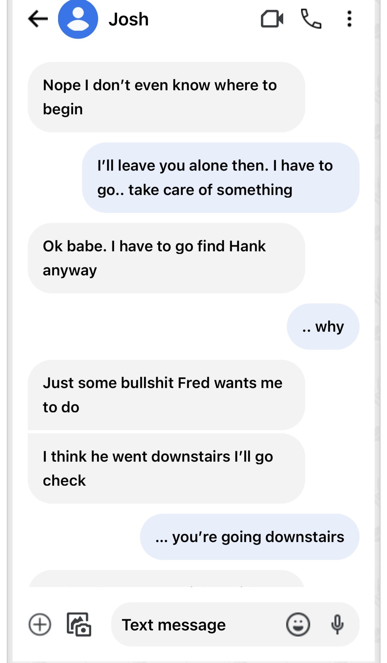 The Boss Bully pt 14, image 28
