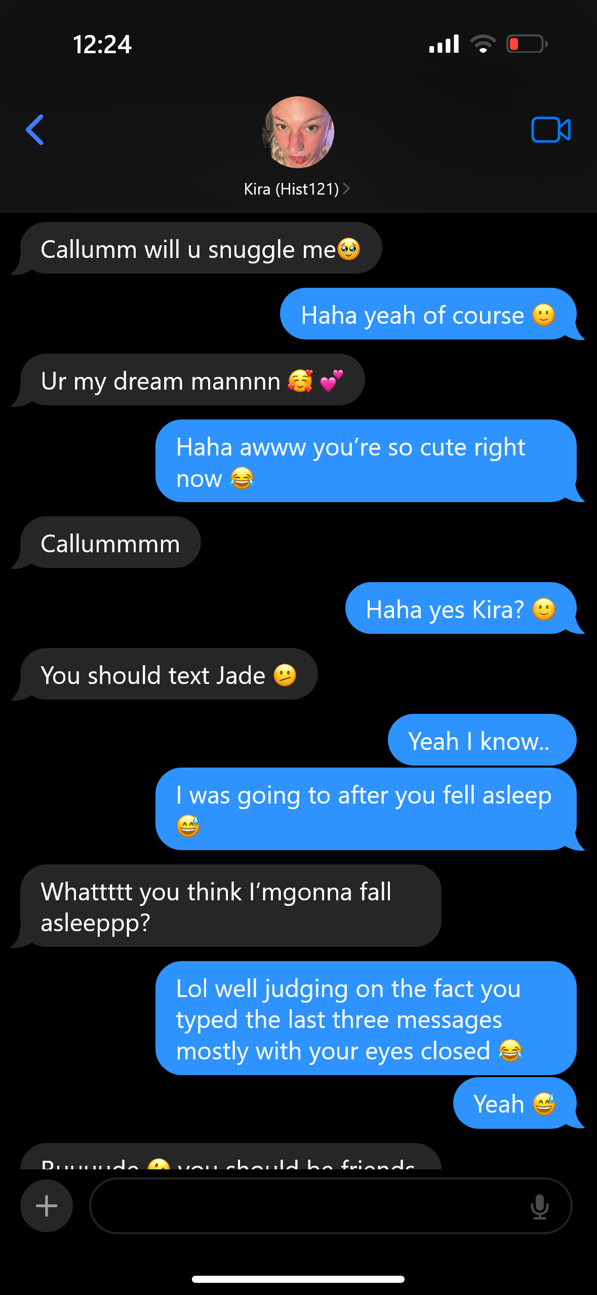 Study Buddy Shenanigans: The Kira Ending, image 64