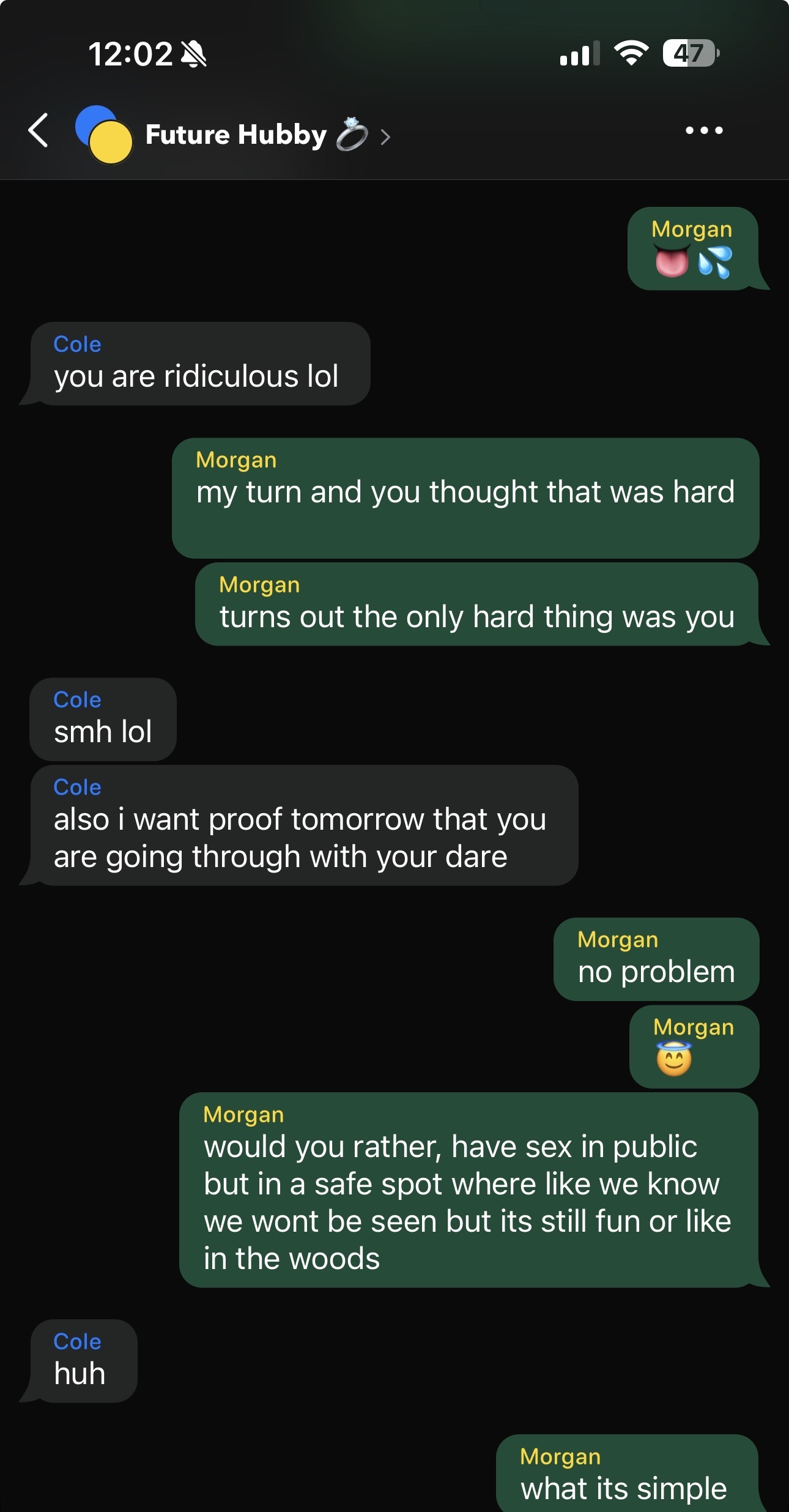 Lets play a game? Part 2, image 11