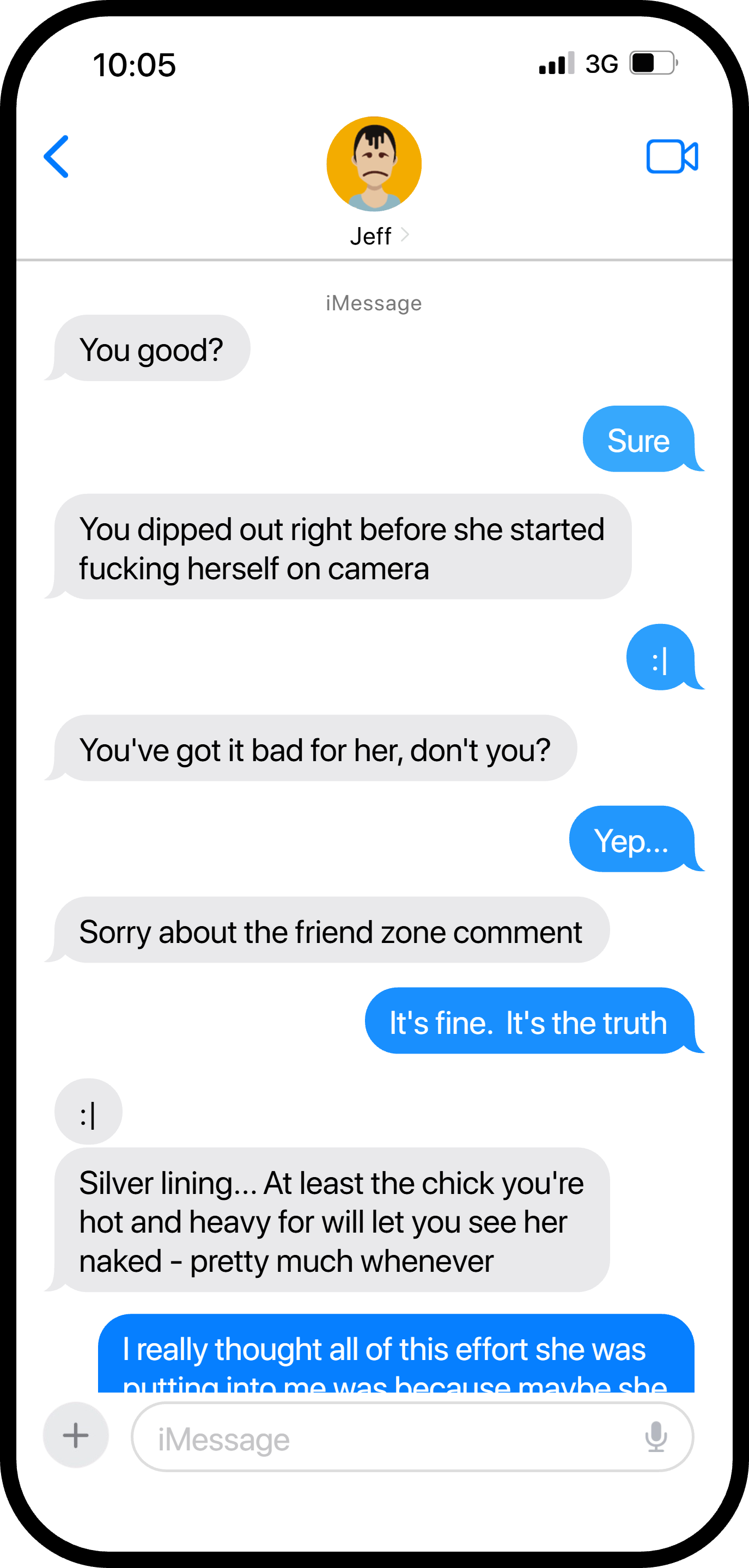"Following Her Advice" - Chapters 10 through 17, image 107