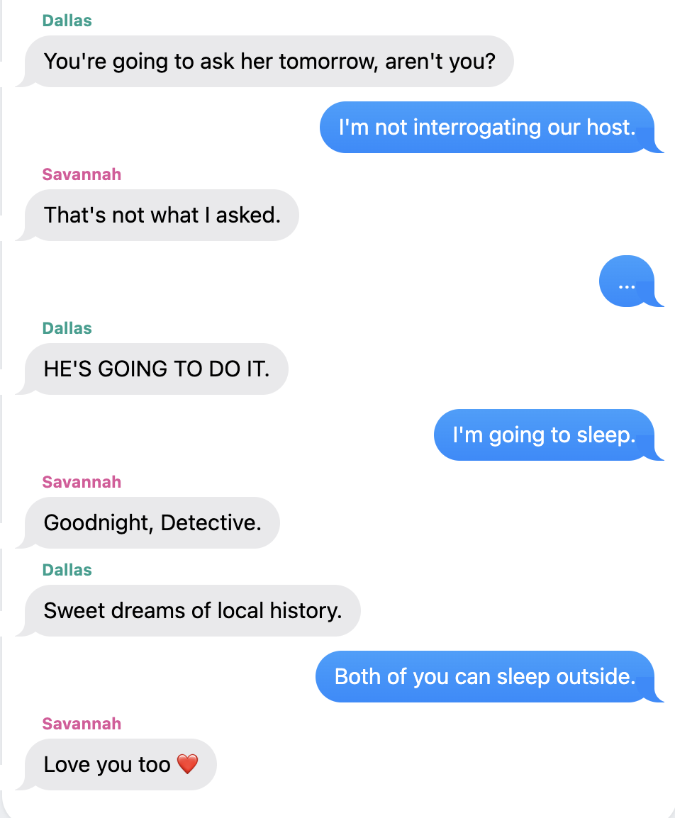 Under My Aunt's Spell- Part 1, image 54