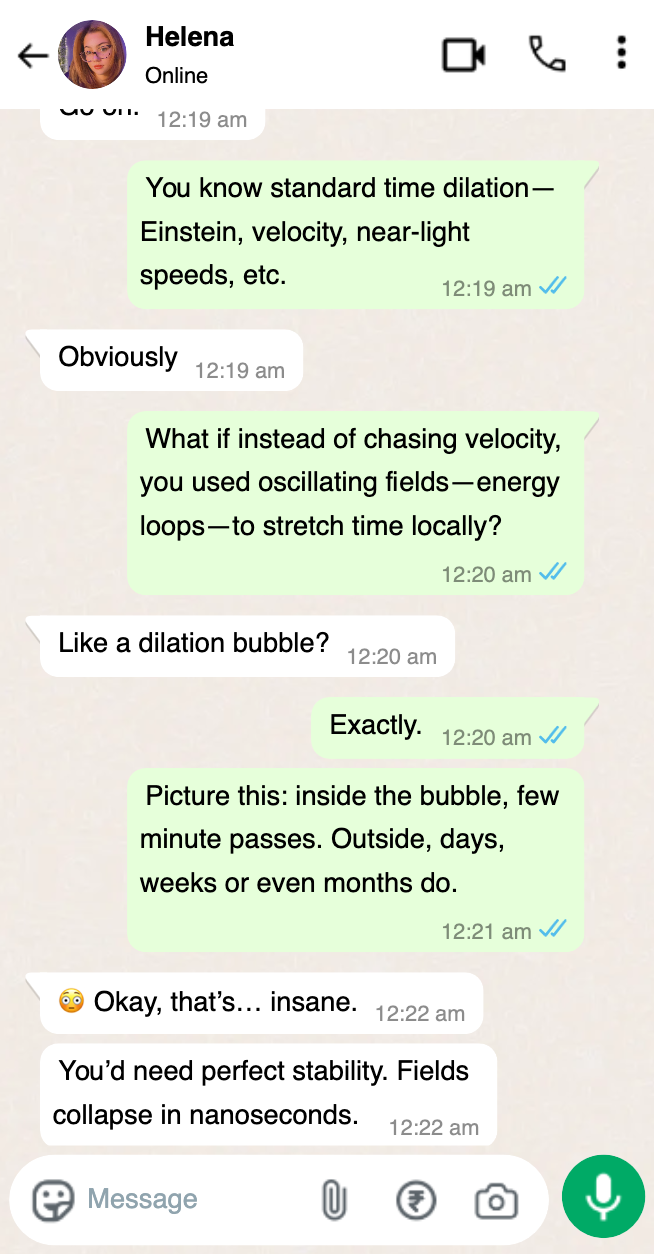 M/S The Veynar Paradox Part 11, image 13