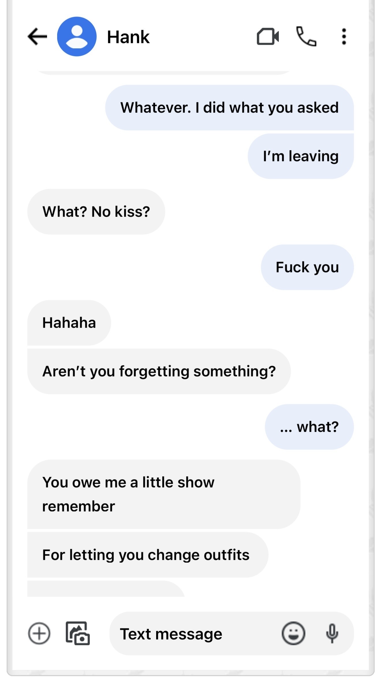 The Boss Bully pt 14, image 17