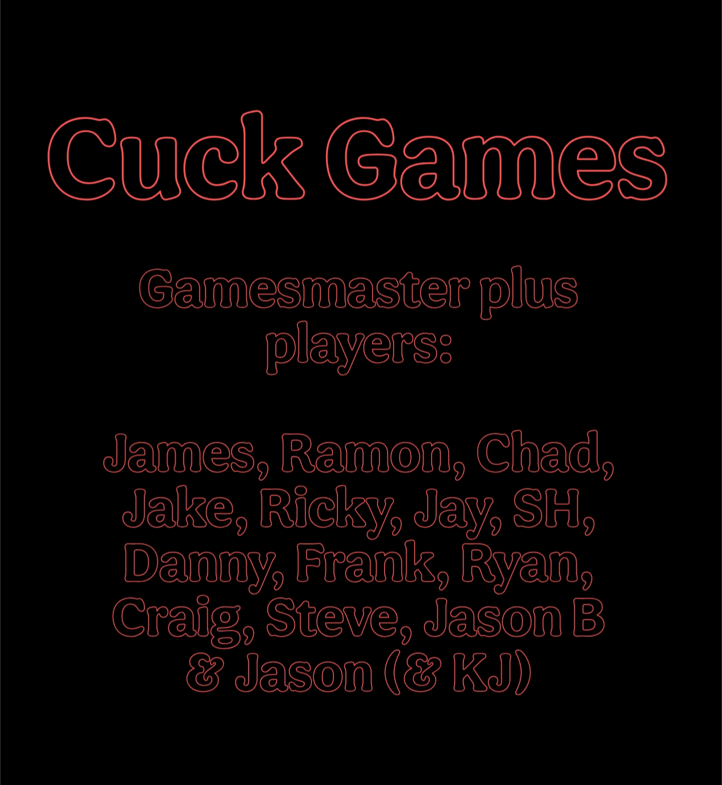 Cuck games - Part 9, image 72