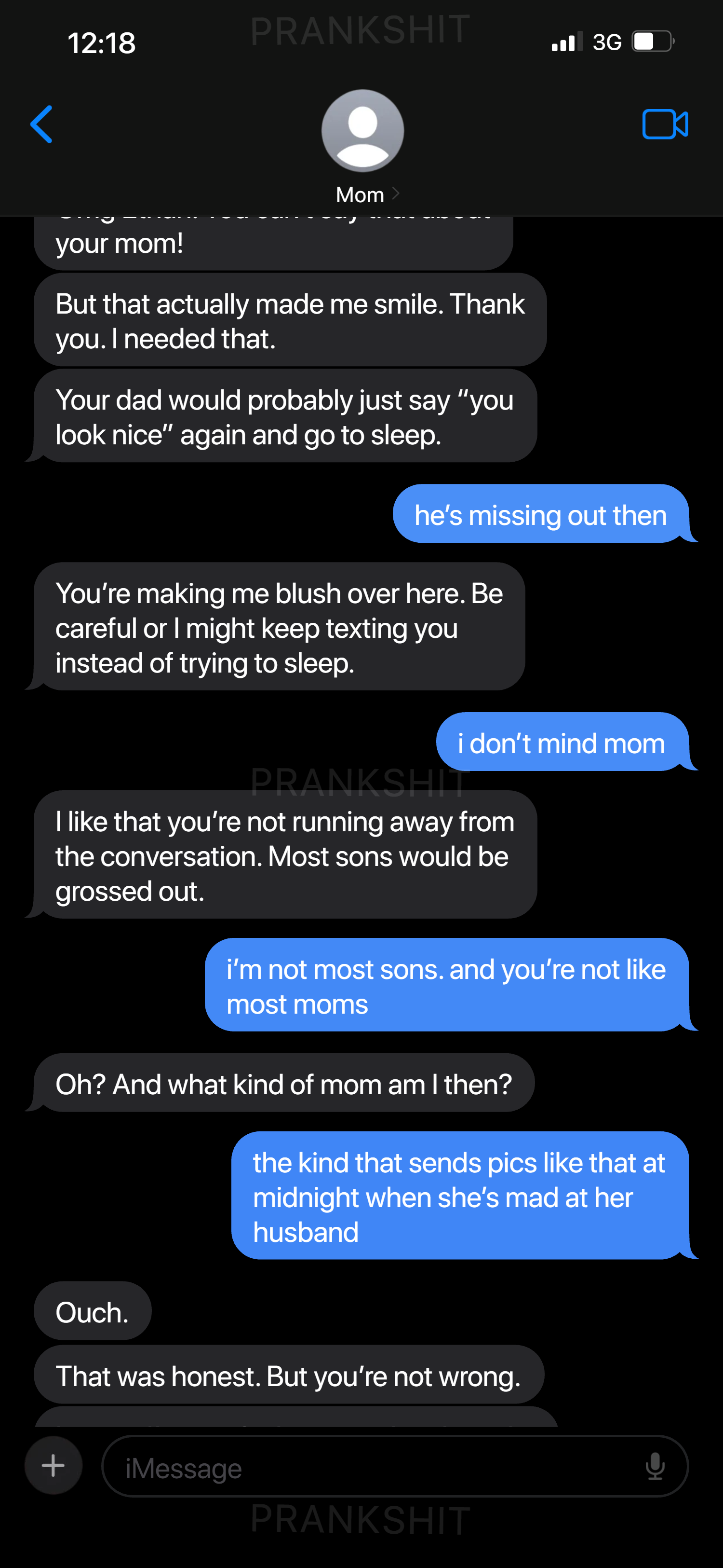Midnight Confessions - Part 2, image 31