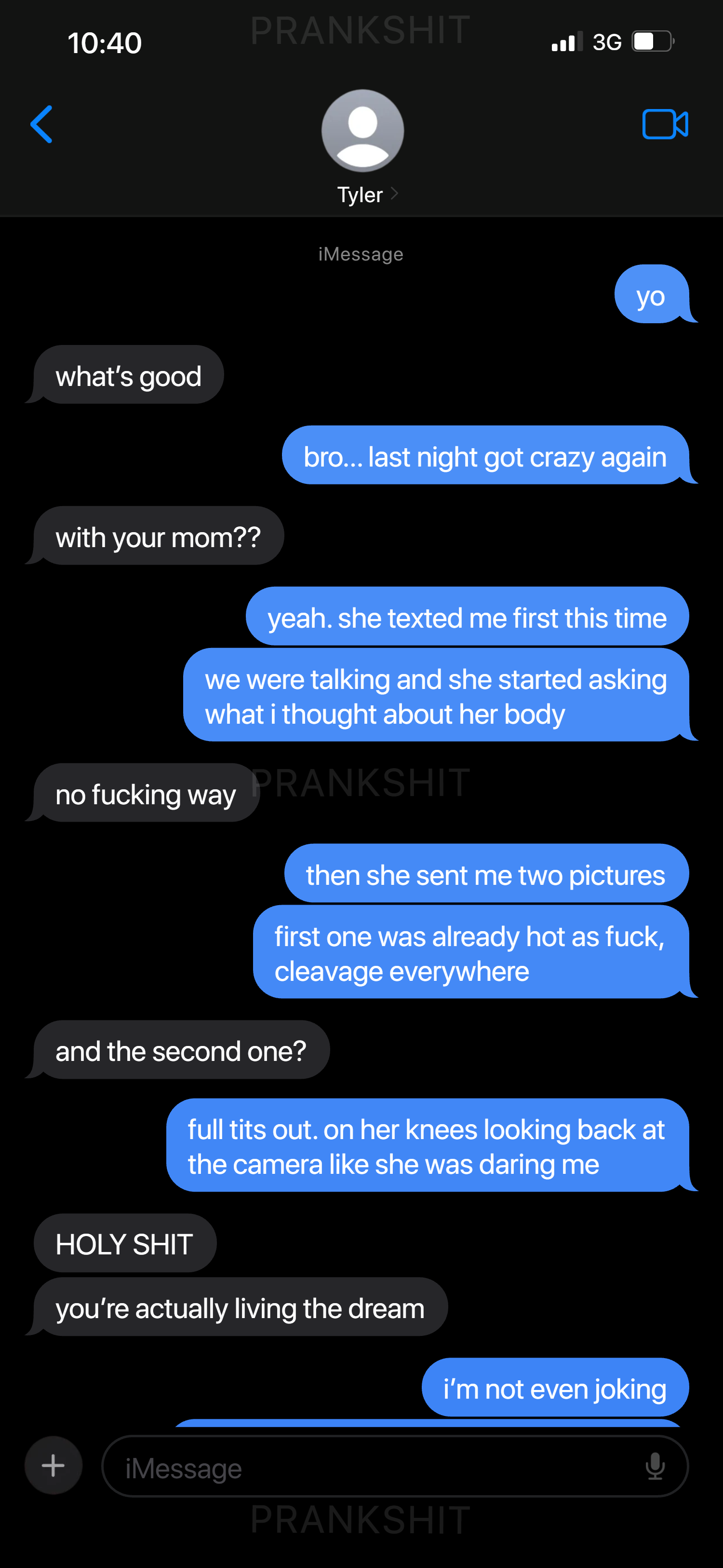 Midnight Confessions - Part 4, image 8