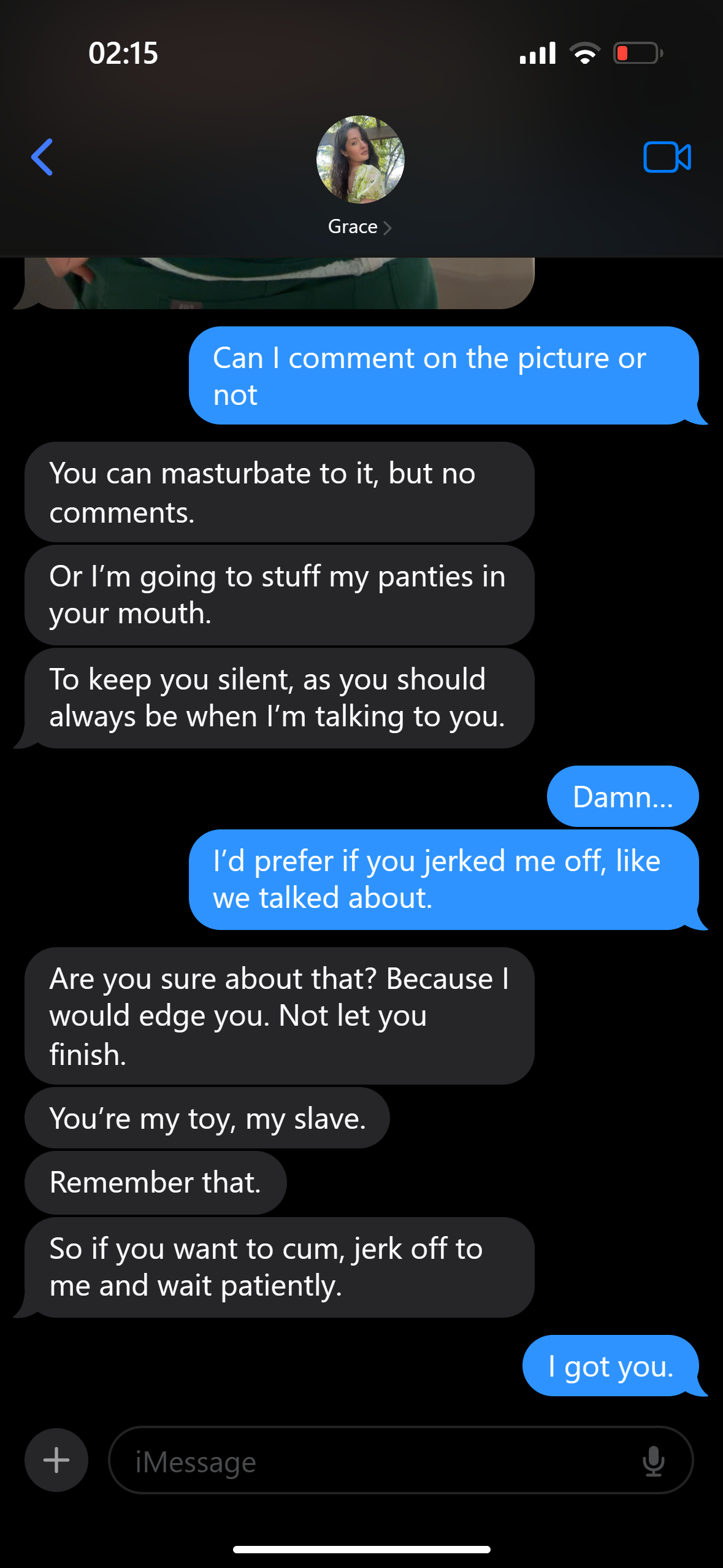 The Girls' Apartment: Part 10 - Strictly Casual, image 35