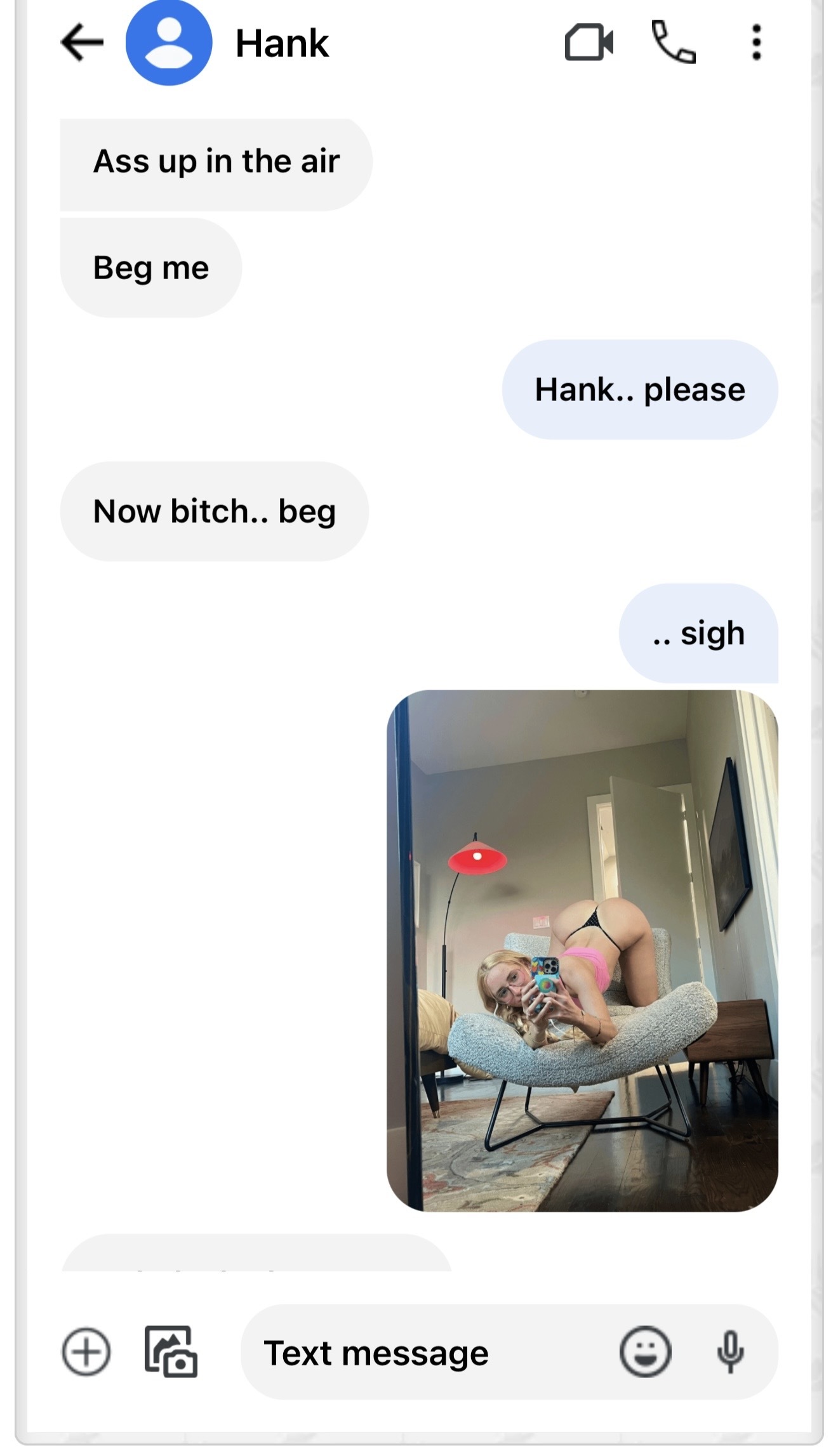 The boss bully pt 13, image 21