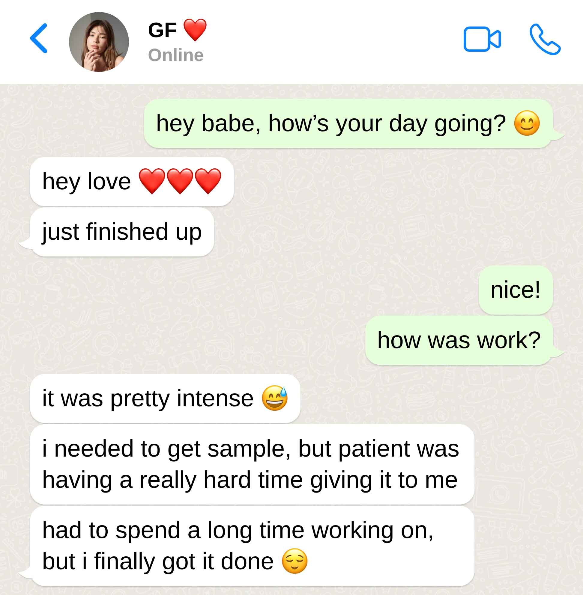 Naive Nurse - Part 4, image 5