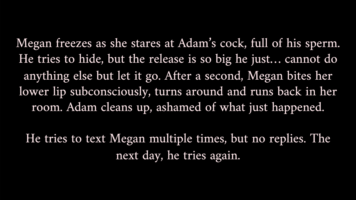 The Girls' Apartment: Part 7 - Getting Caught [Slow-burn], image 4