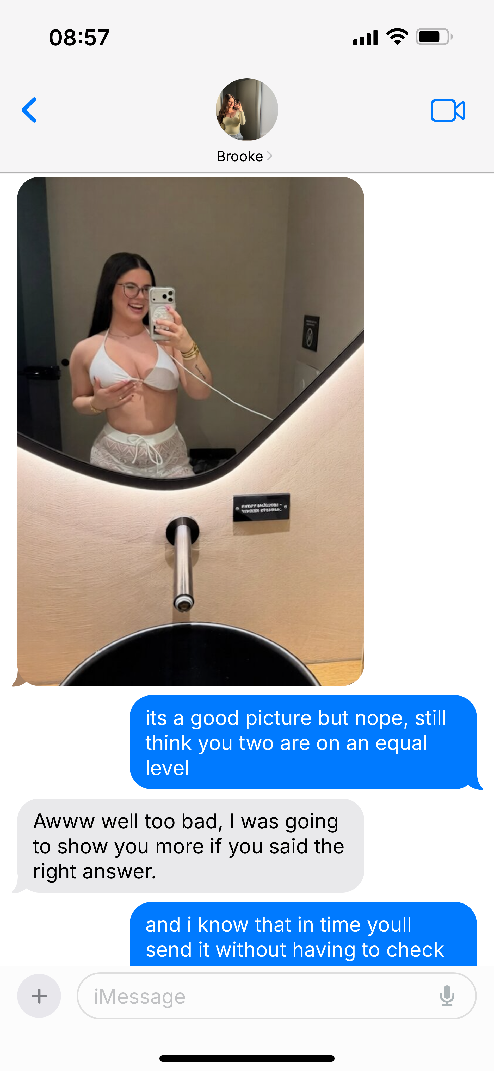 Three on One - Part 10, image 45