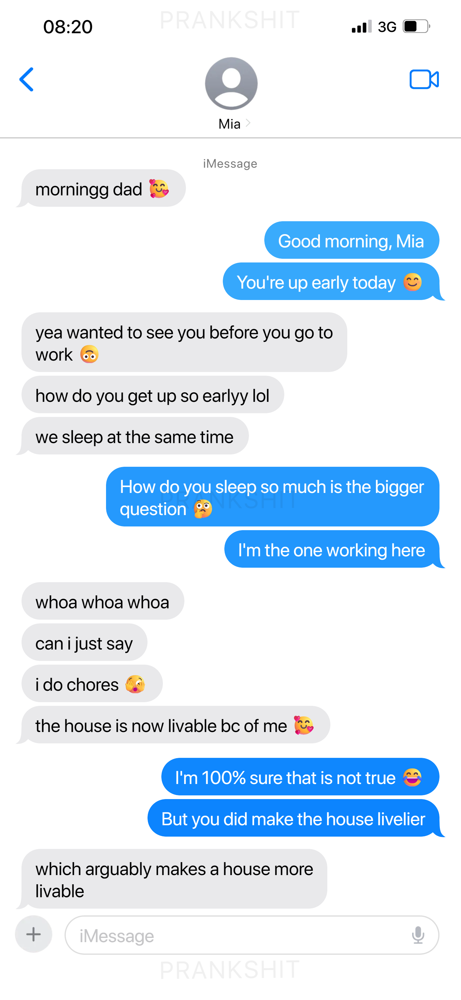 My Daughter Is Coming Home - P5, image 33
