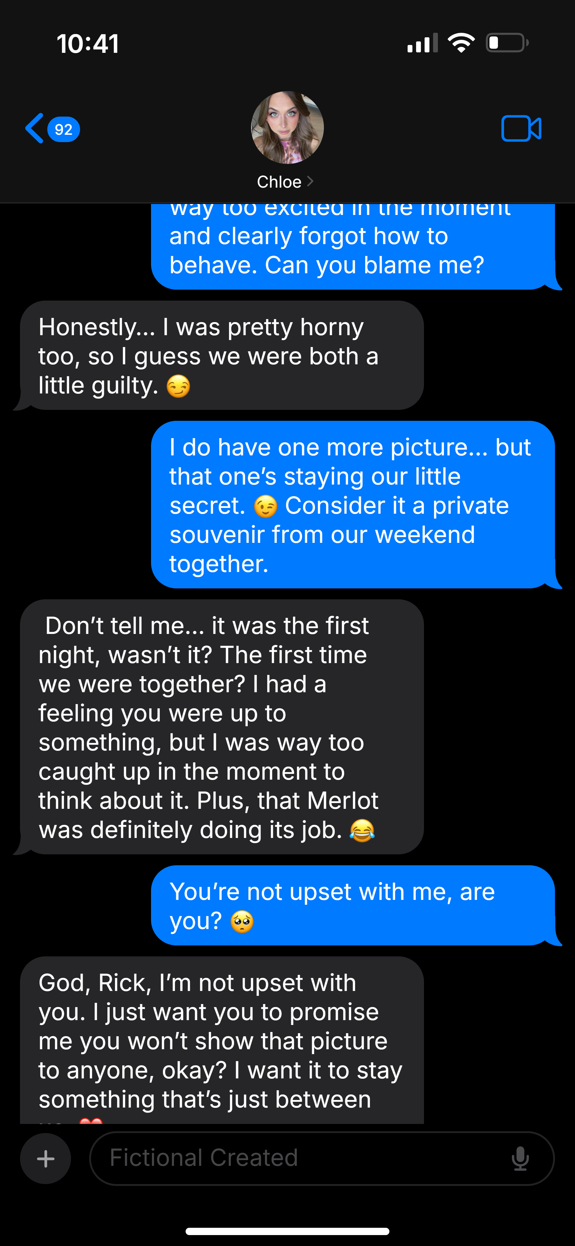 Stepmom Equation - Volume 9 - Are you cheating?, image 44