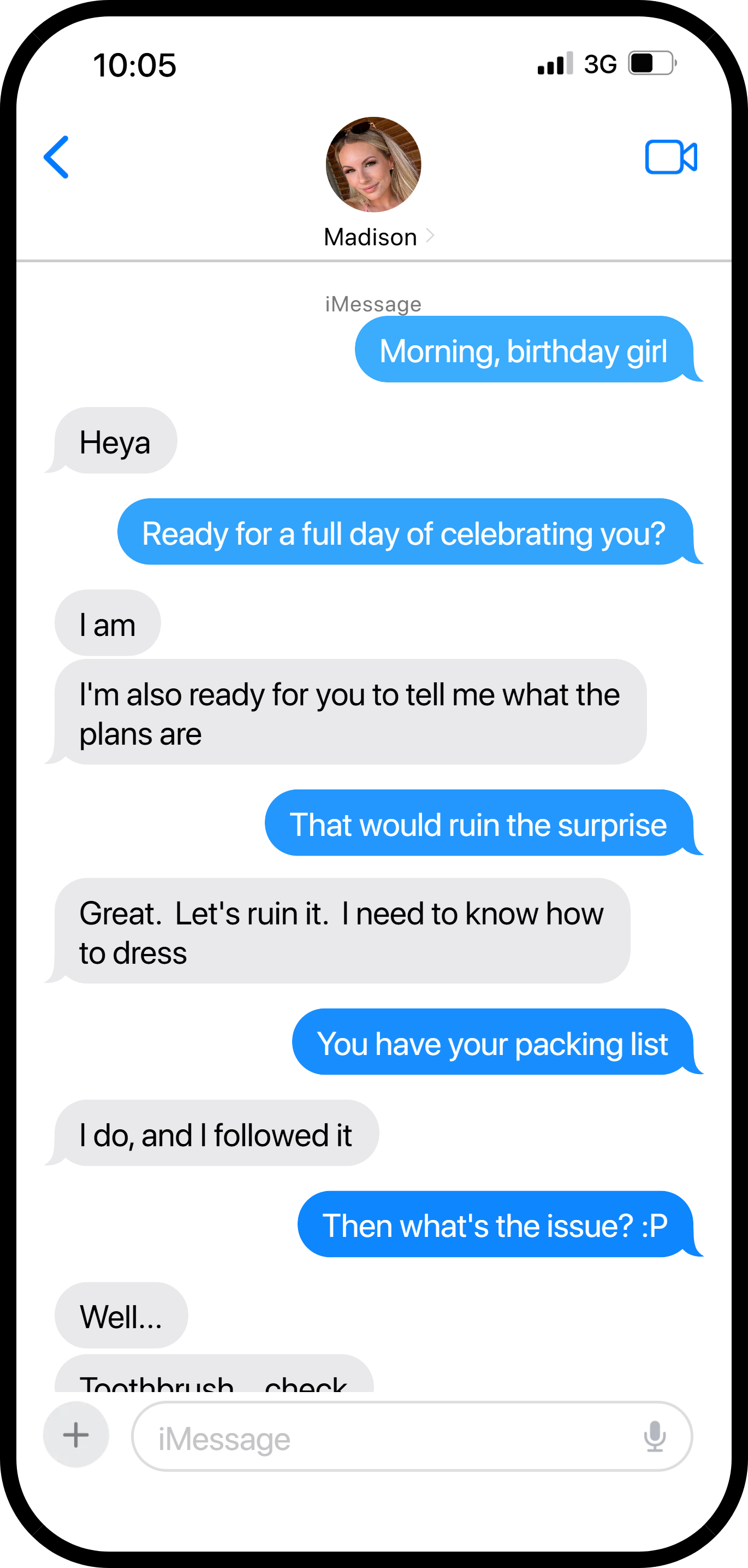 Seduce Him - Chapters 1 through 10, image 3