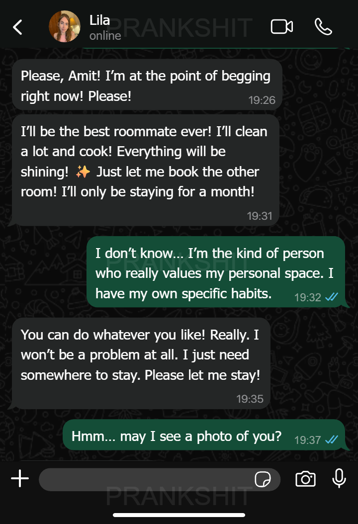 After Marriage - Chapter 1, image 39