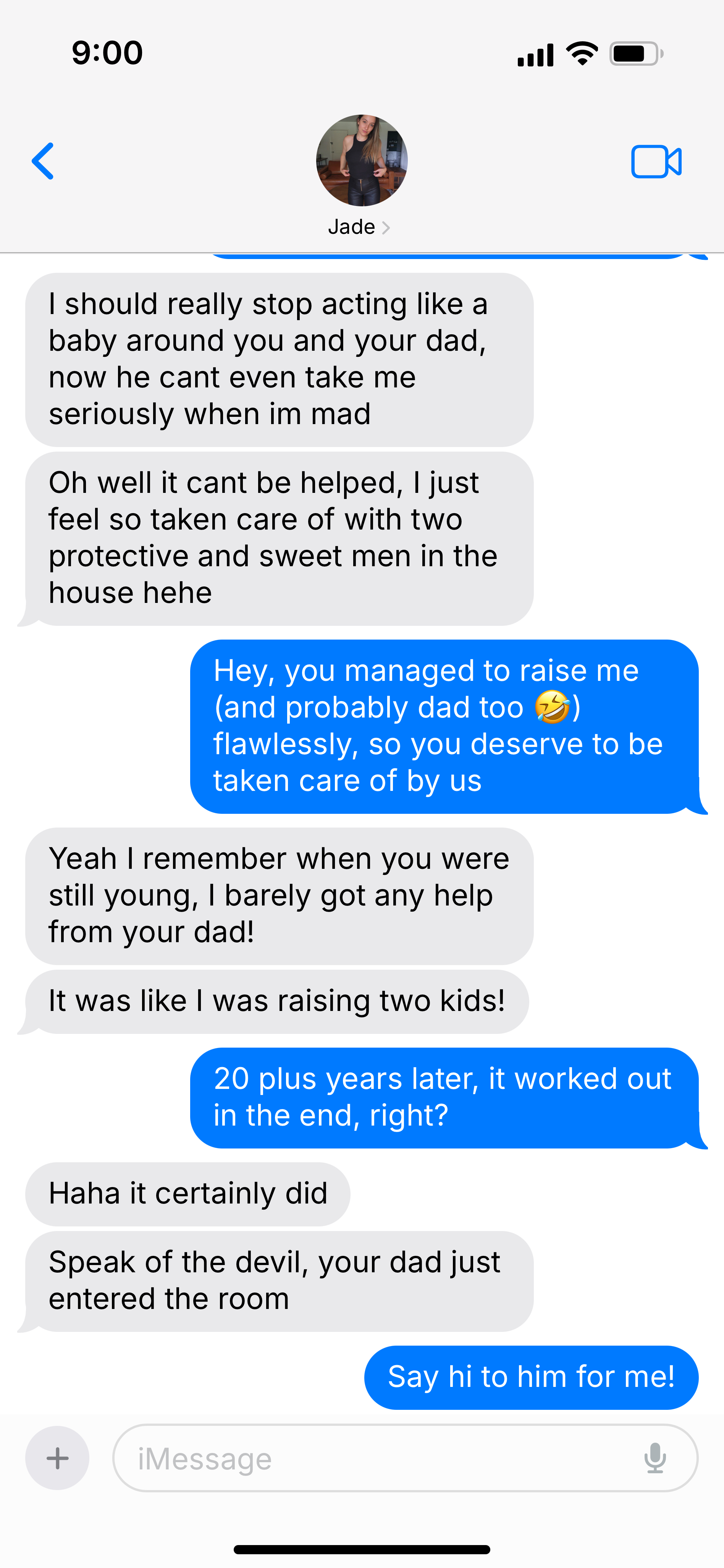 Home sick - Part 1, image 14