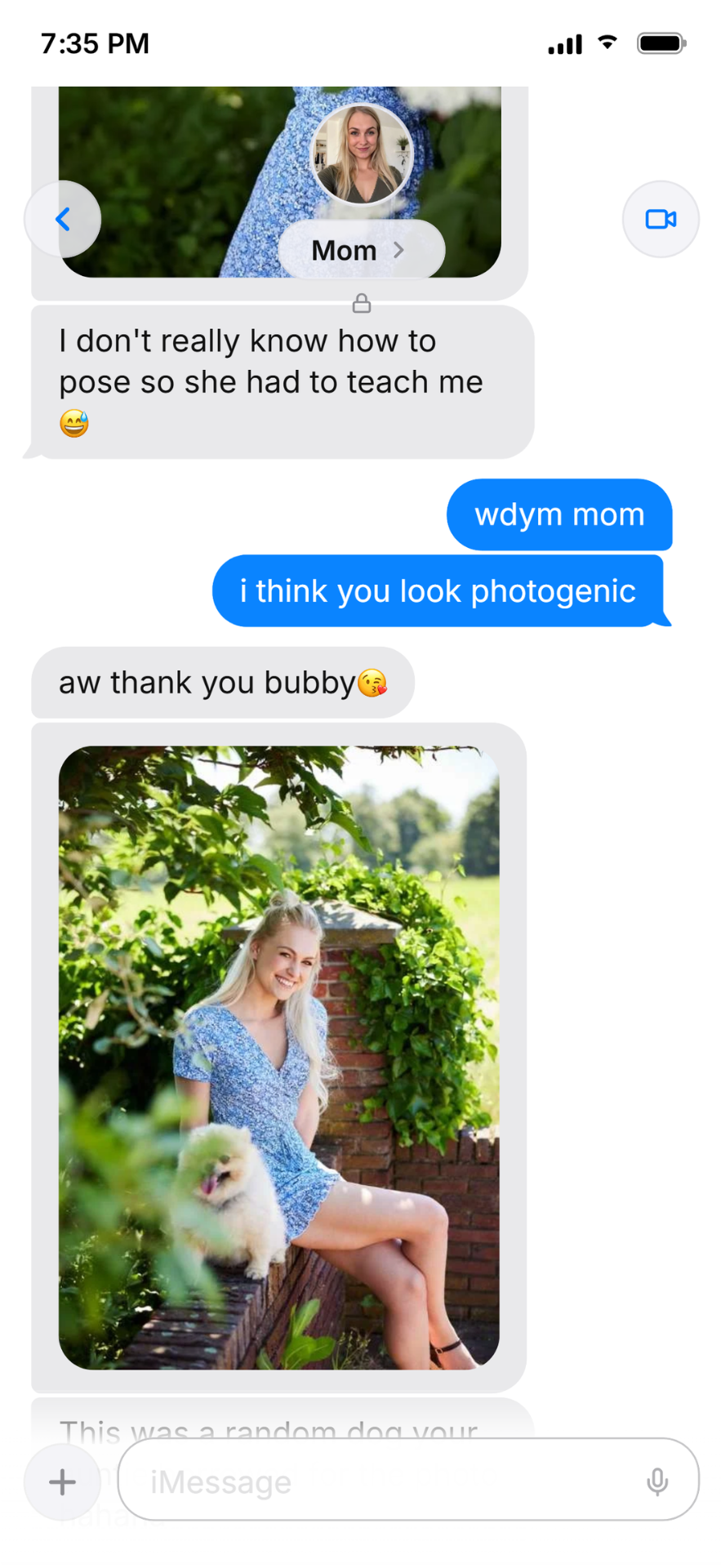 Auntie's Messy Secrets - Part 1, image 23