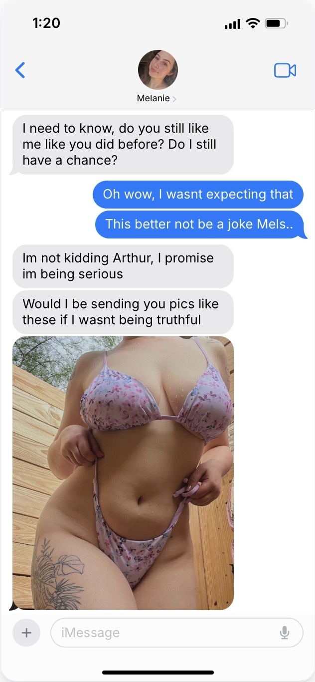 Here comes the bride - Part 9, image 7