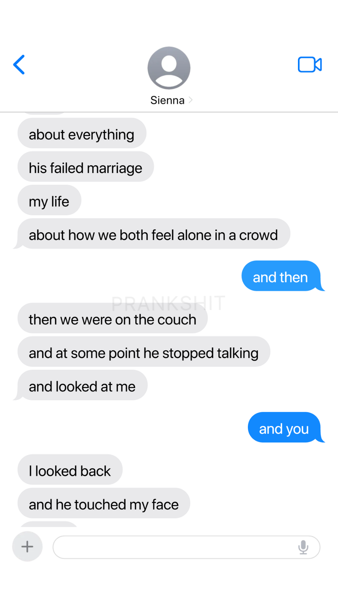 The Bet - Part 4 (FINALE), image 106
