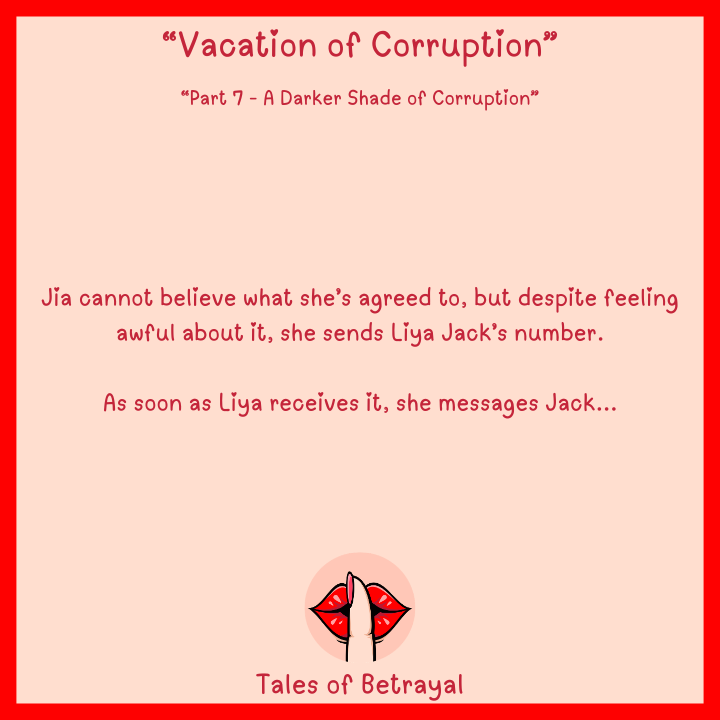 Vacation of Corruption - Part 7 (Cheating/NTR themes), image 65