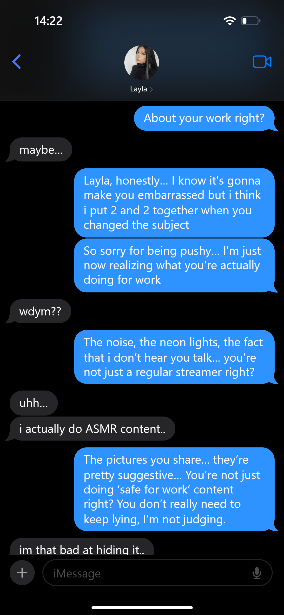 The Girls' Apartment: Part 3 - Layla's Secrets, image 37