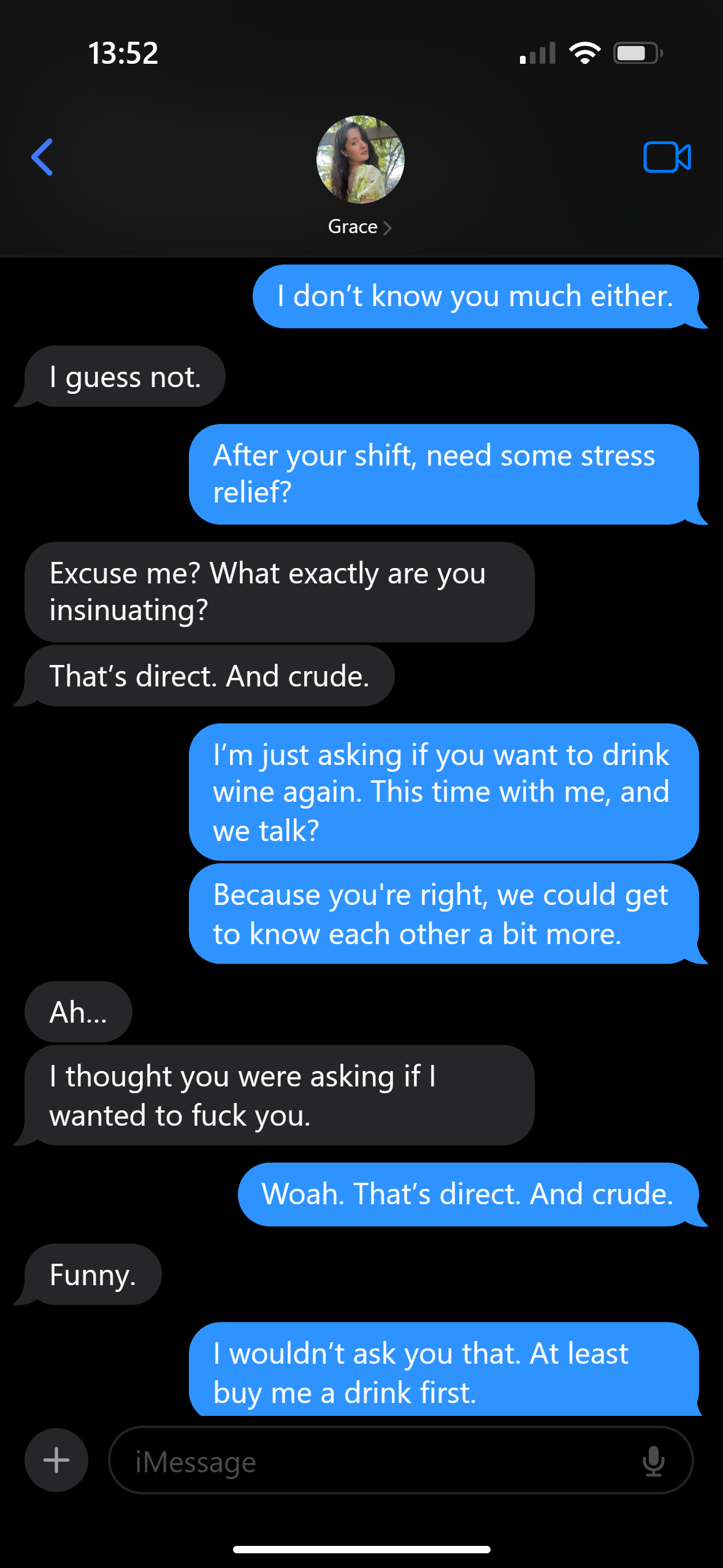 The Girls' Apartment: Part 6 - Long Night [Slow-burn], image 16