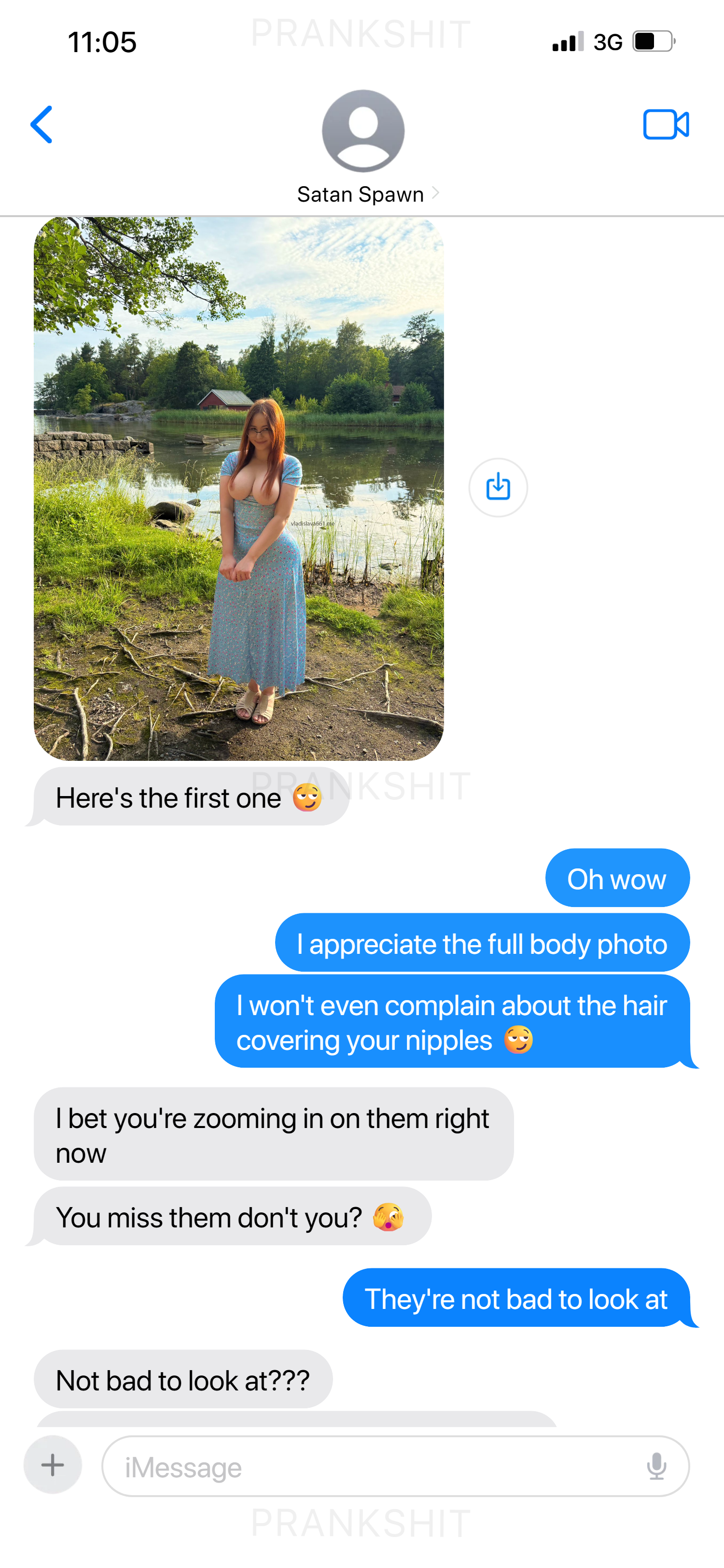 My Daughter Is Coming Home - P10, image 8
