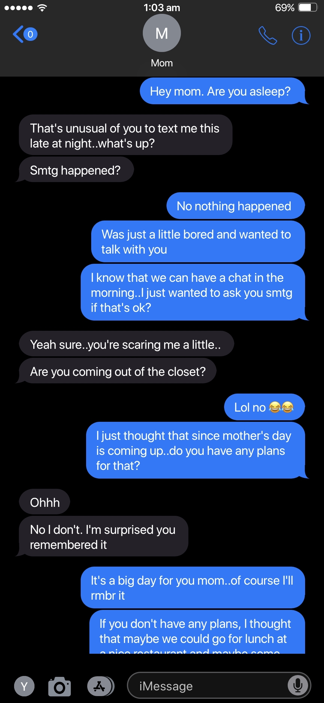 Mom's Problems Part 1, image 13